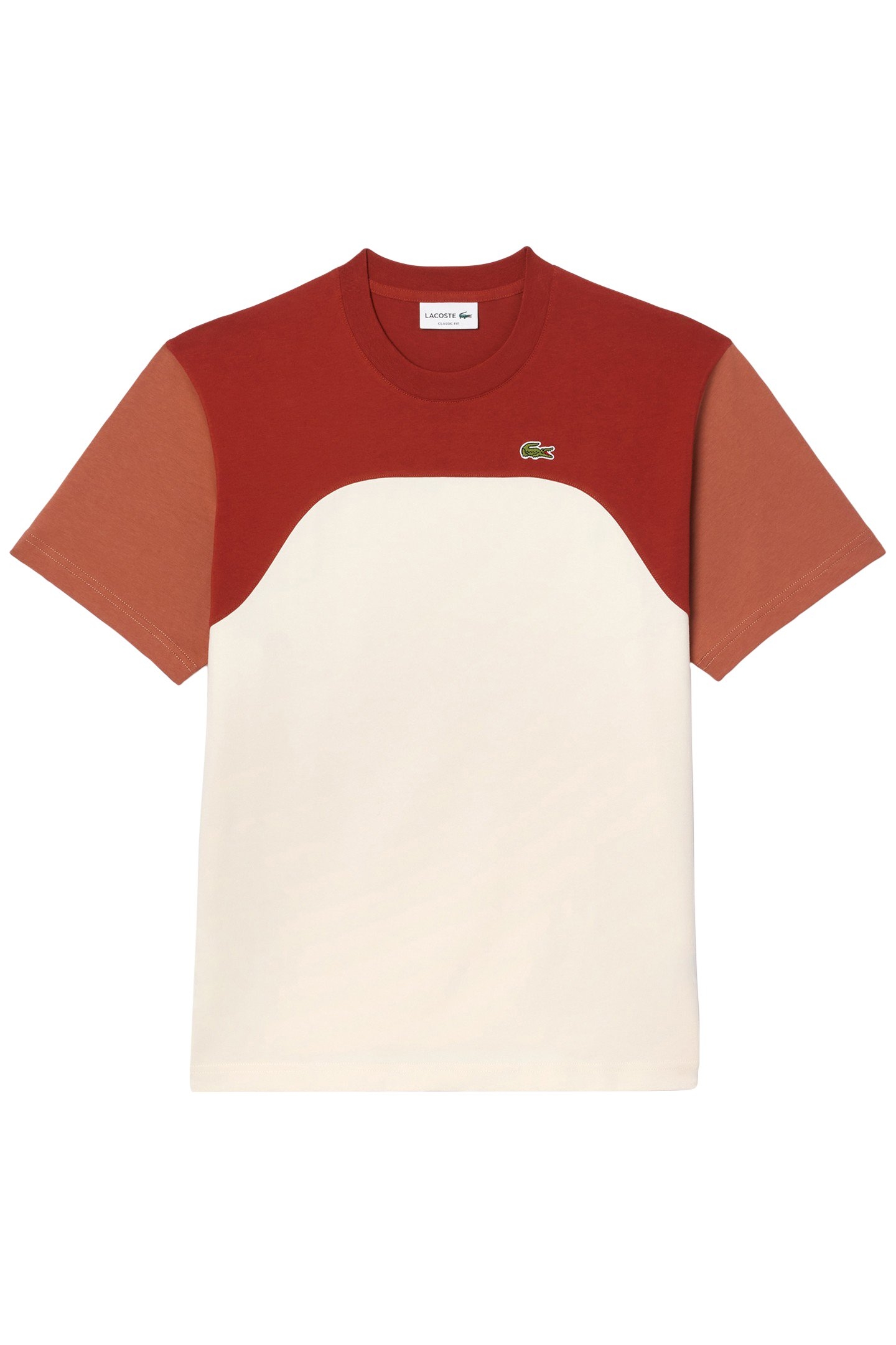 T-SHIRT LAPLAND/IBERIS-TRACK 4