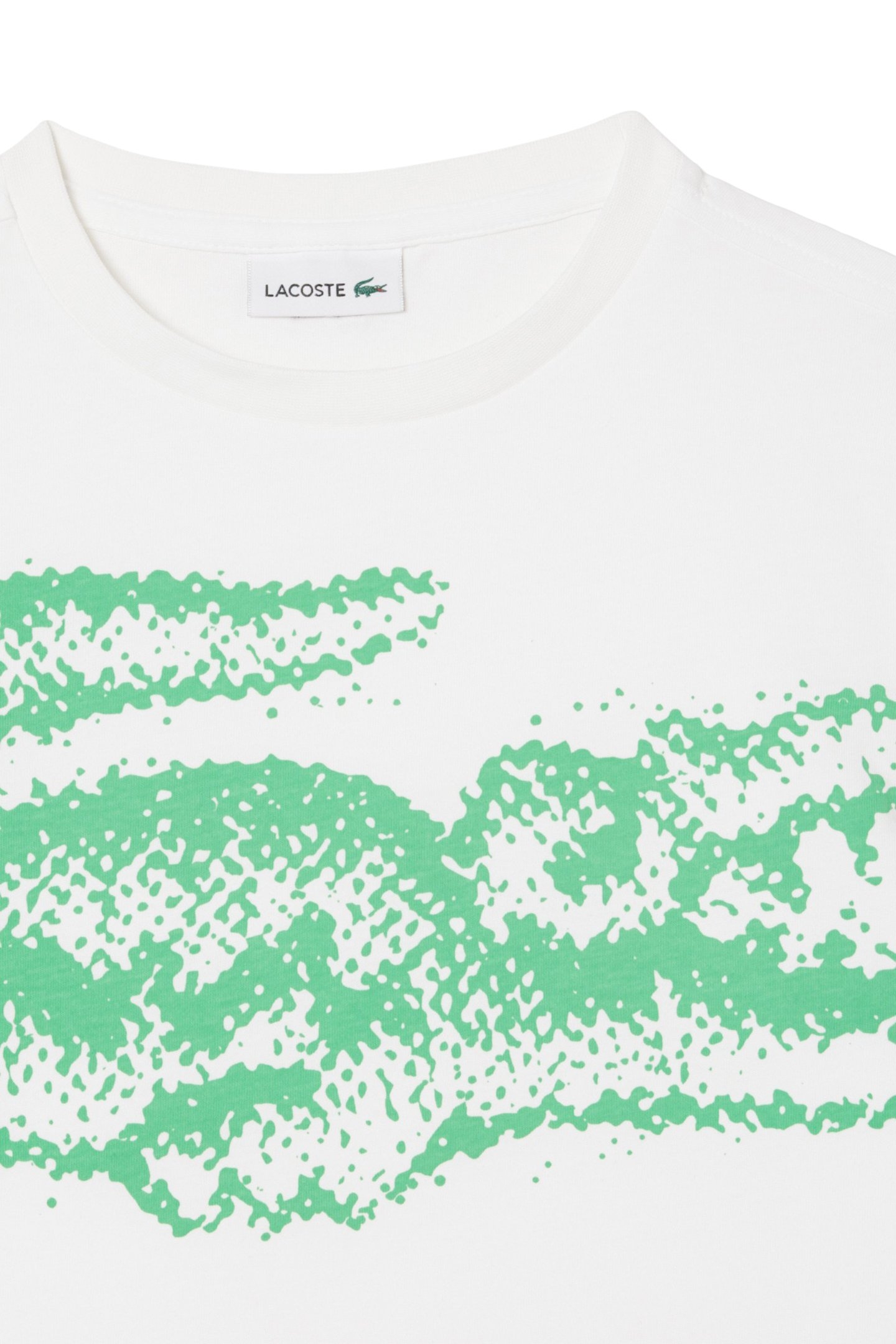 CHILDREN T-SHIRT WHITE 3