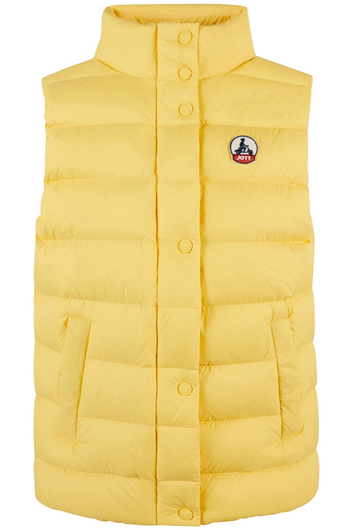 VALENTINE DOWN JACKET HONEY 1