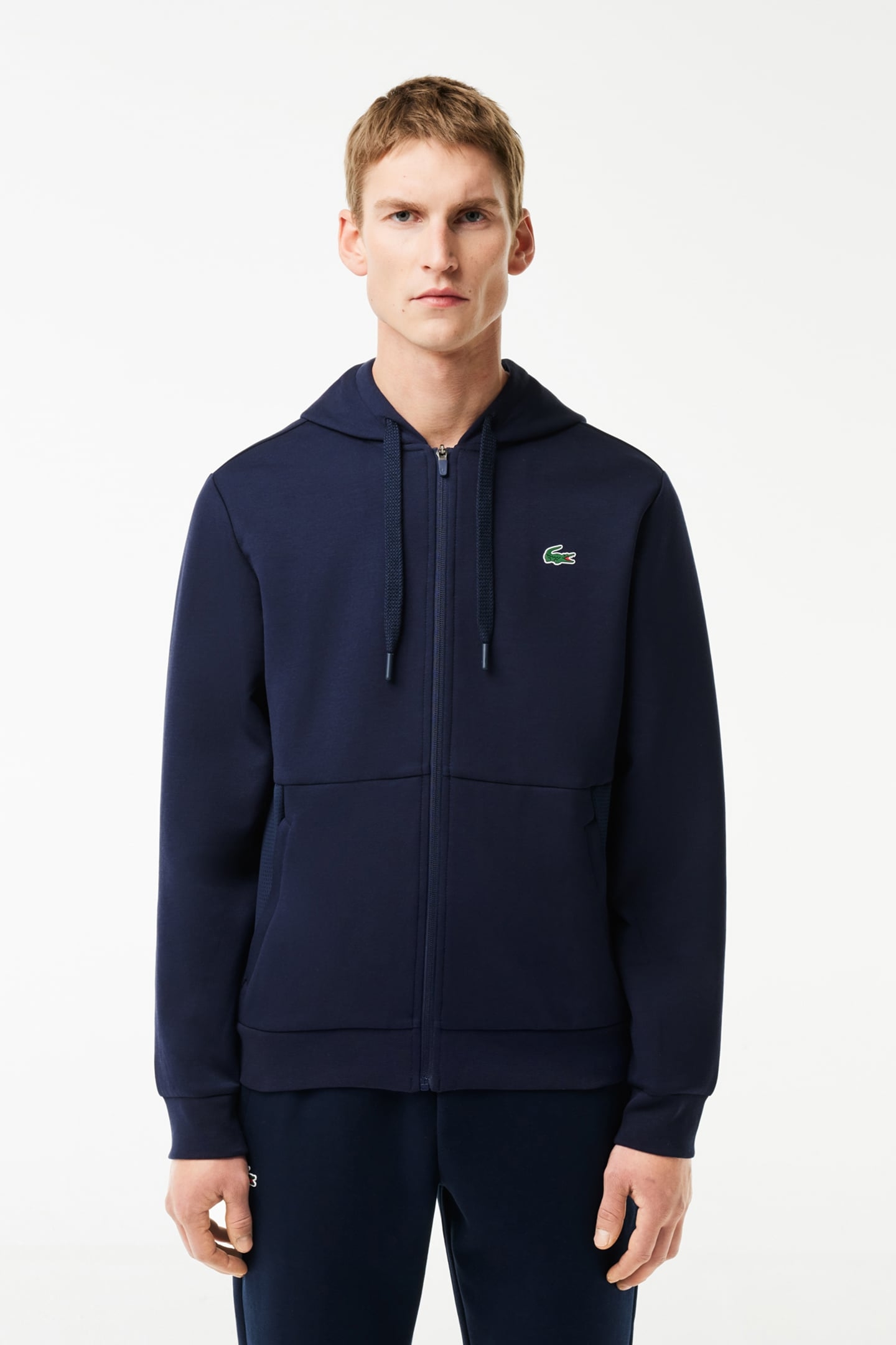 SWEATSHIRT NAVY BLUE/NAVY BLUE 1