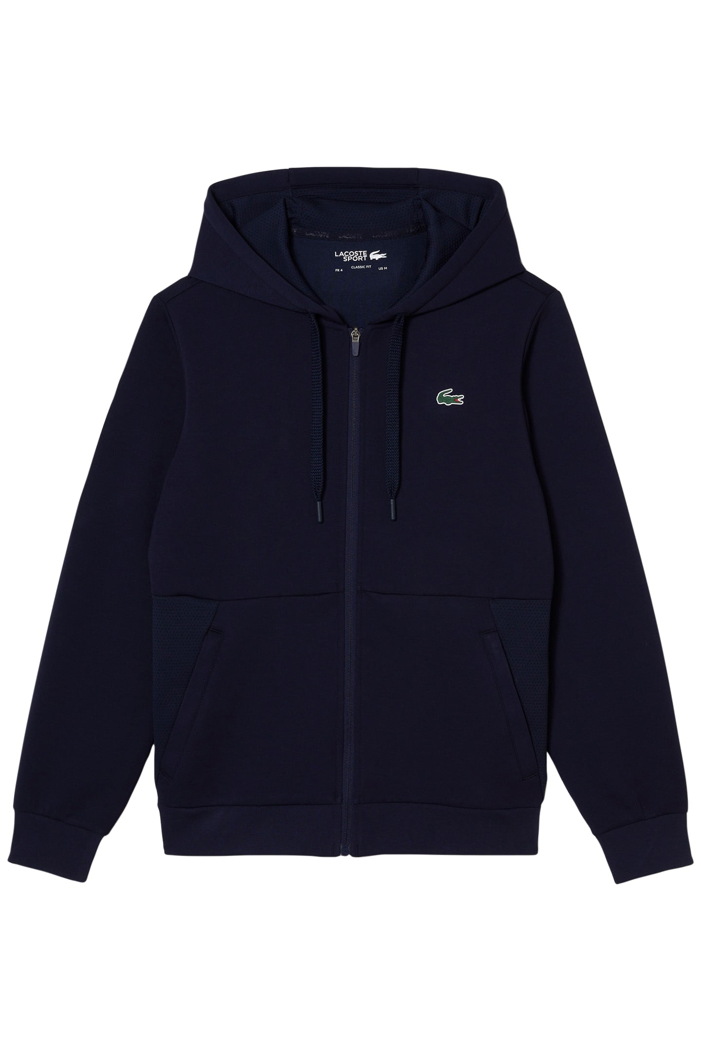 SWEATSHIRT NAVY BLUE/NAVY BLUE 4