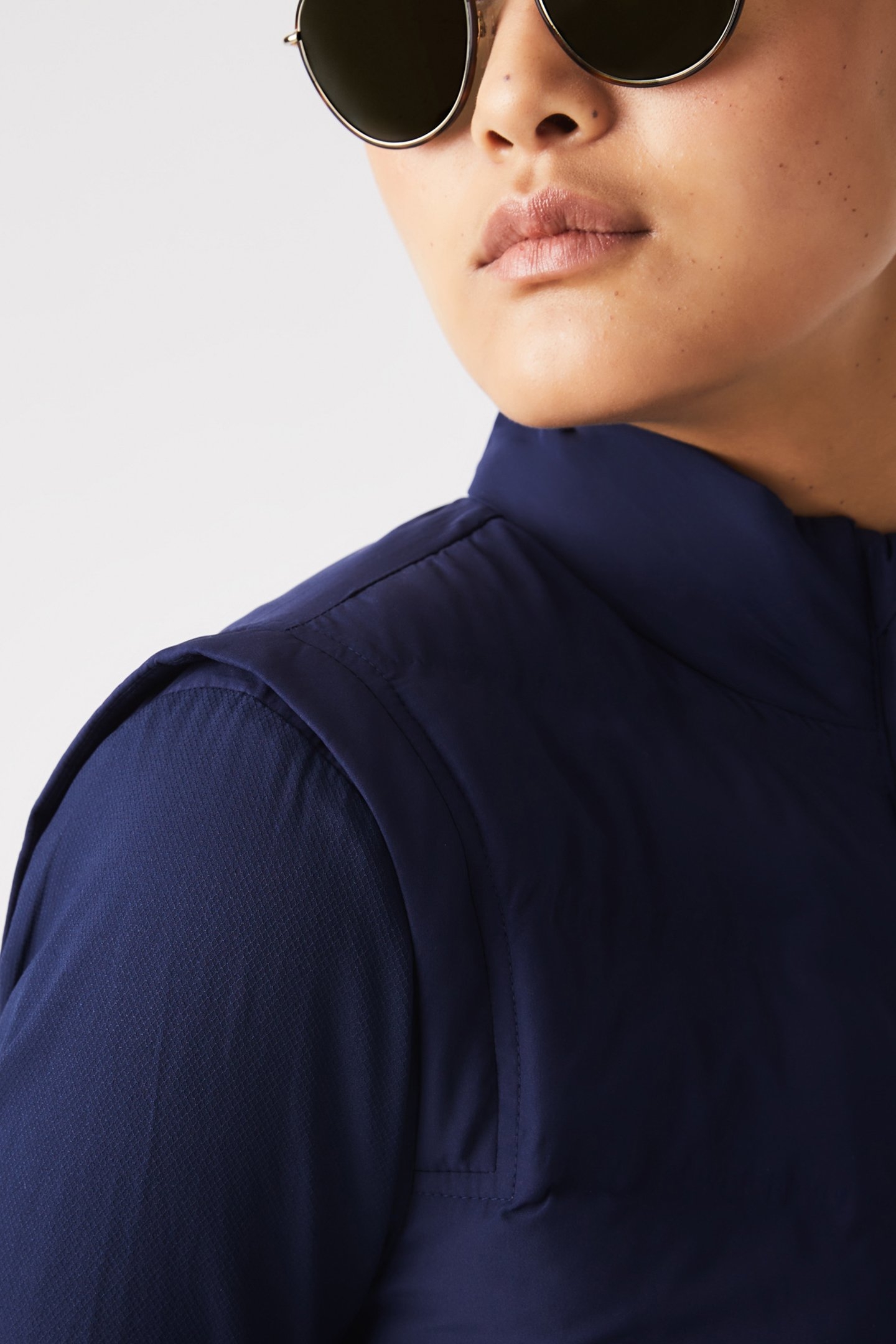 JACKET NAVY BLUE/NAVY BLUE 7