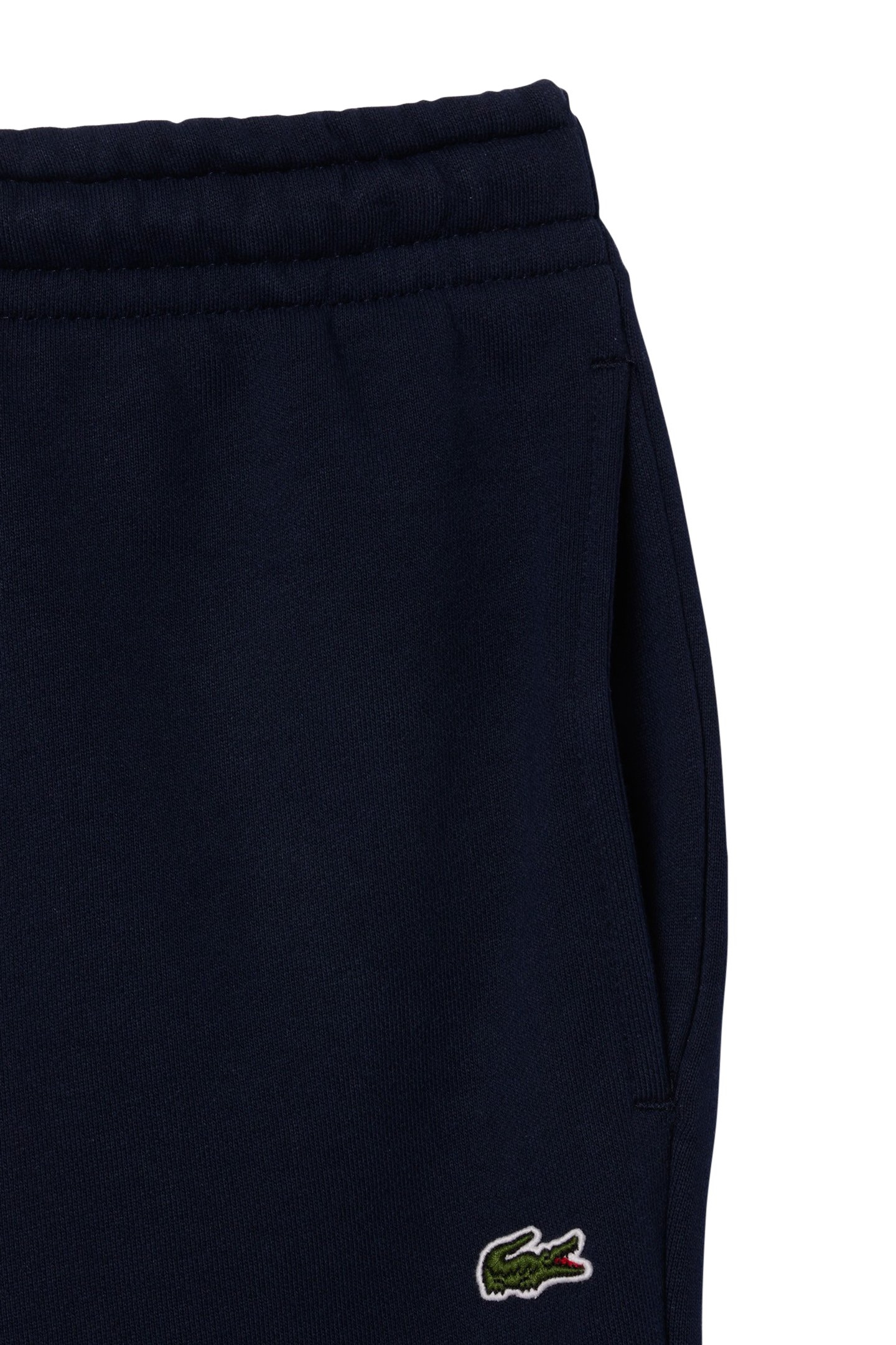 TRACKSUIT TROUSERS NAVY BLUE 6