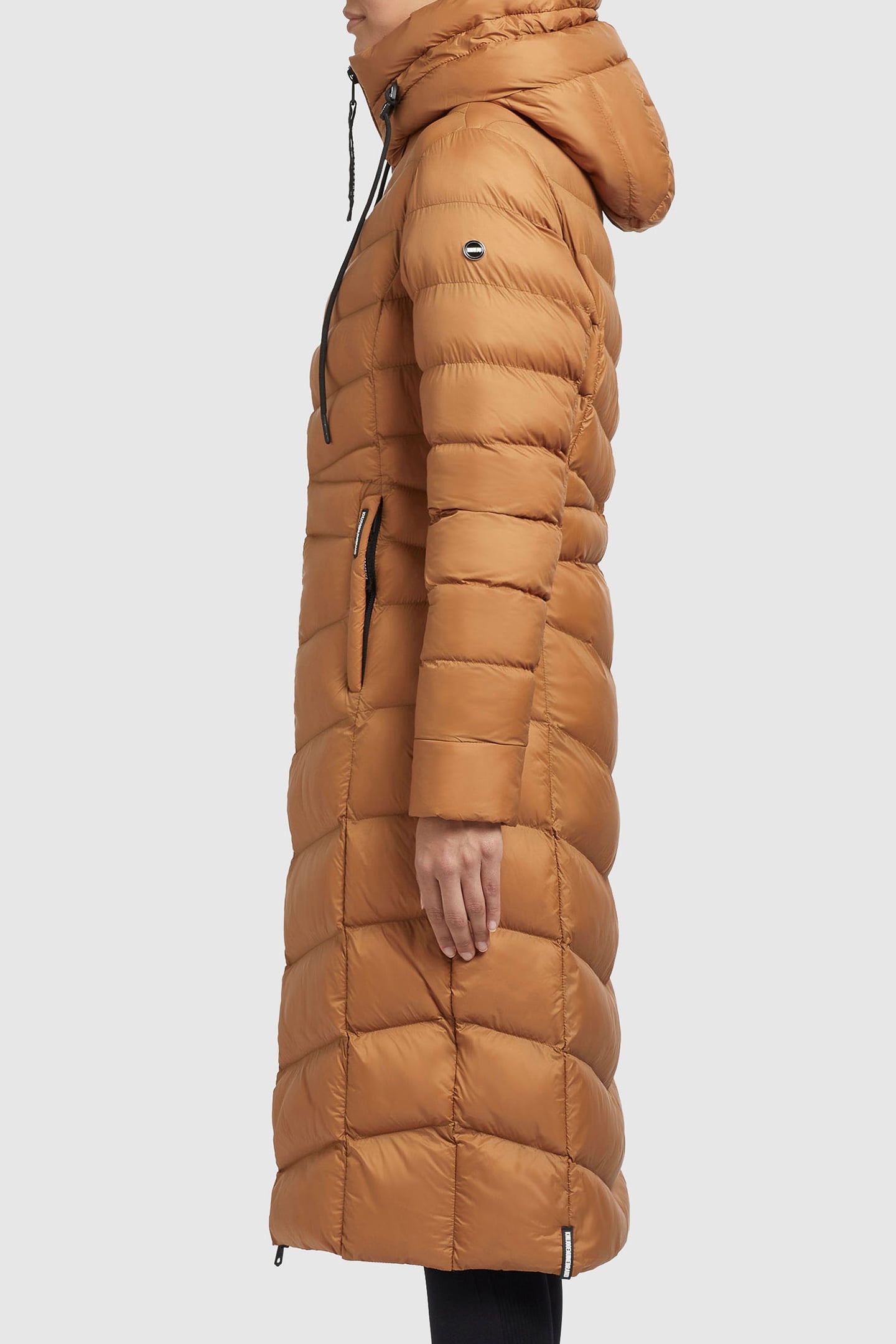 INGRAM SHINE SUDAN BROWN 1