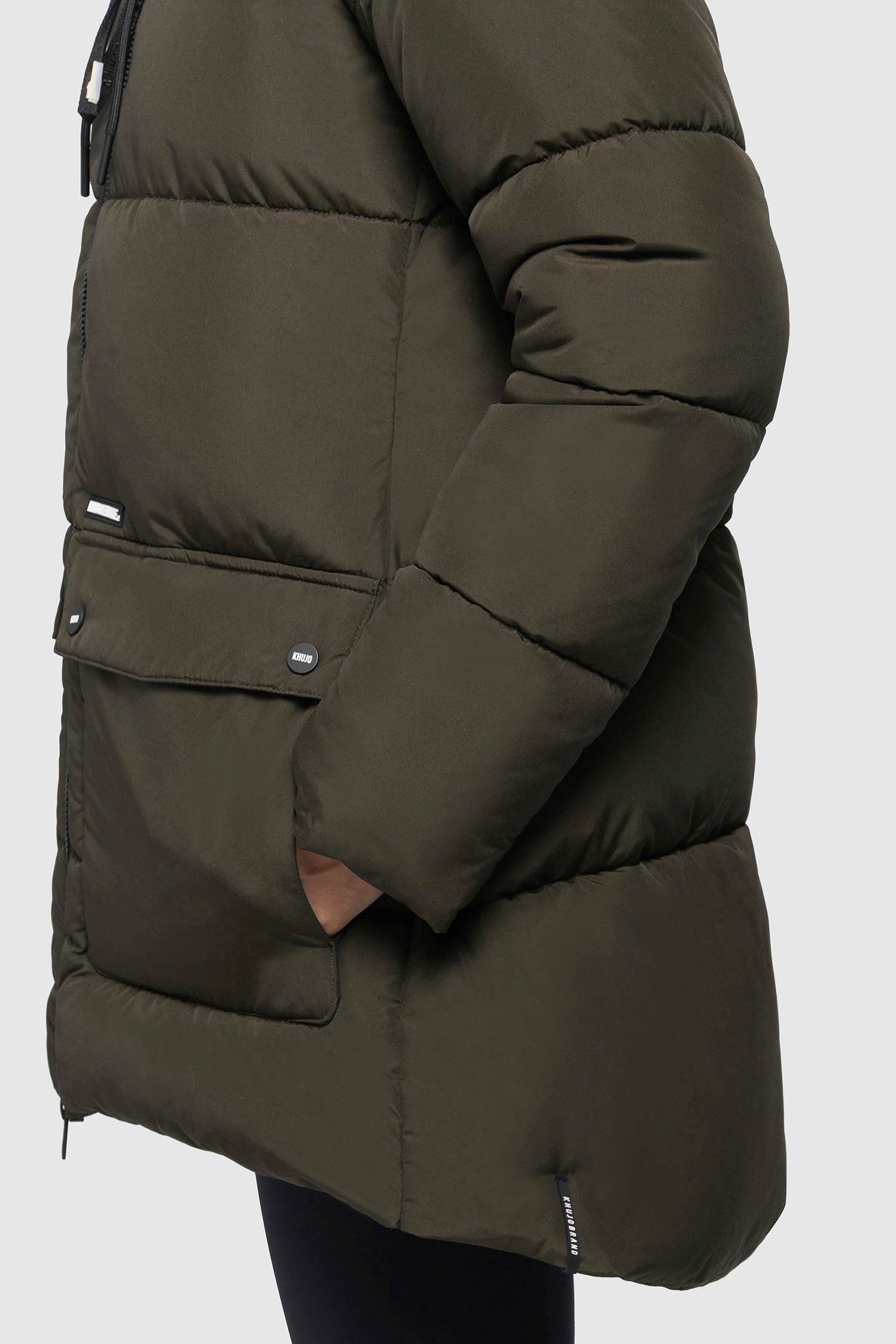 PHEOBE JUNIPER GREEN 8