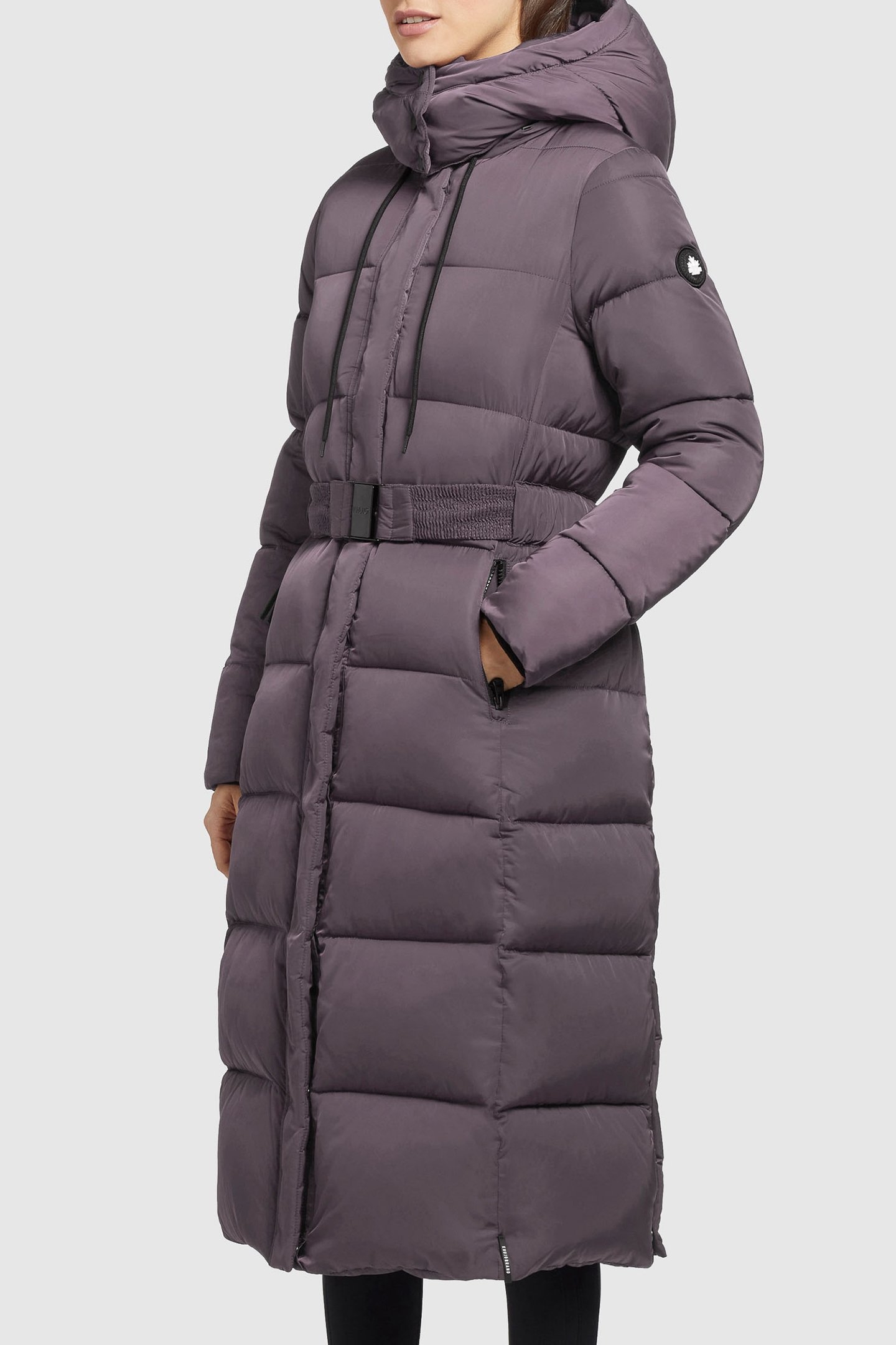 HAZELLE DULL PURPLE 4