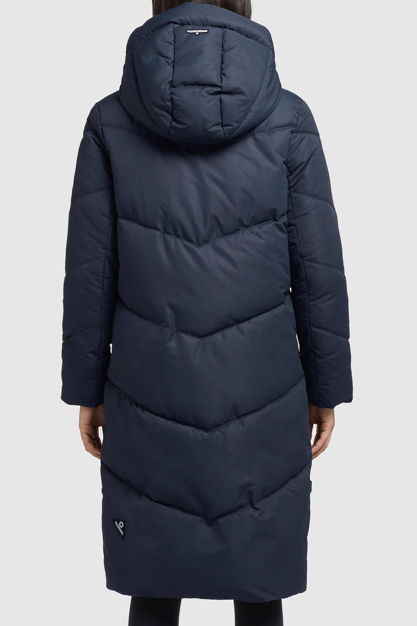 TORINO3 SHADOW NAVY 5