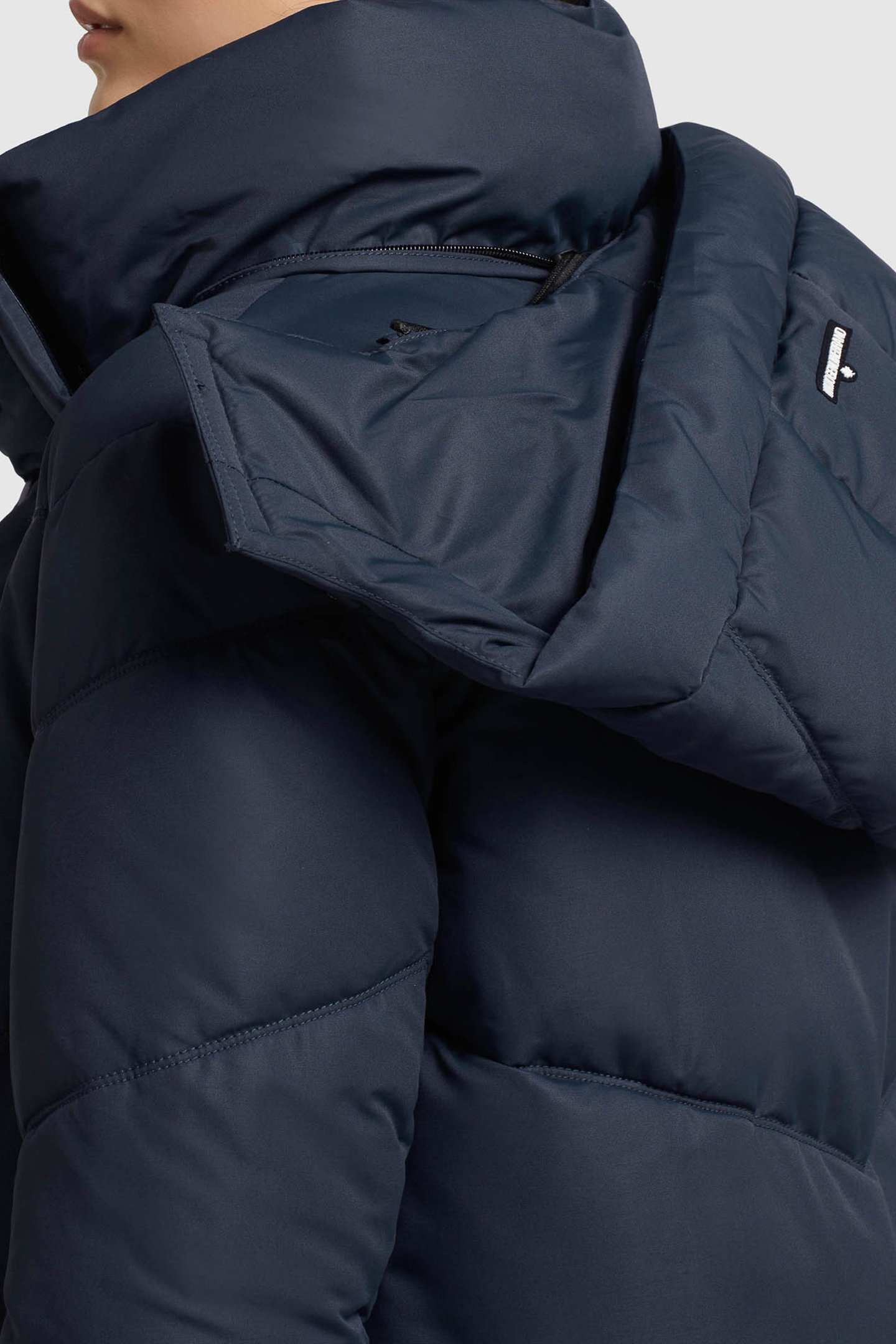 TORINO3 SHADOW NAVY 8