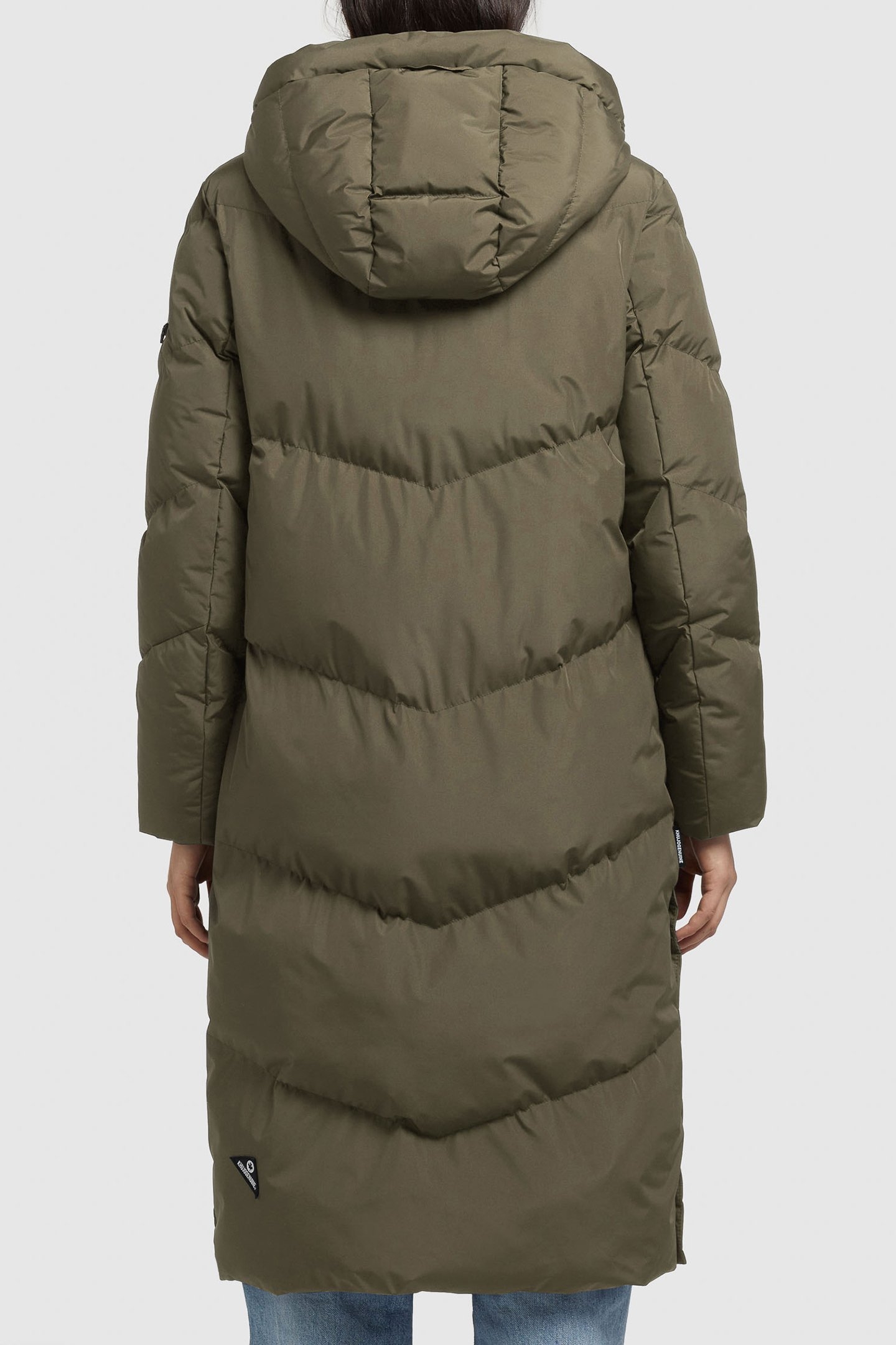 SONJE4 HUNTER GREEN 4