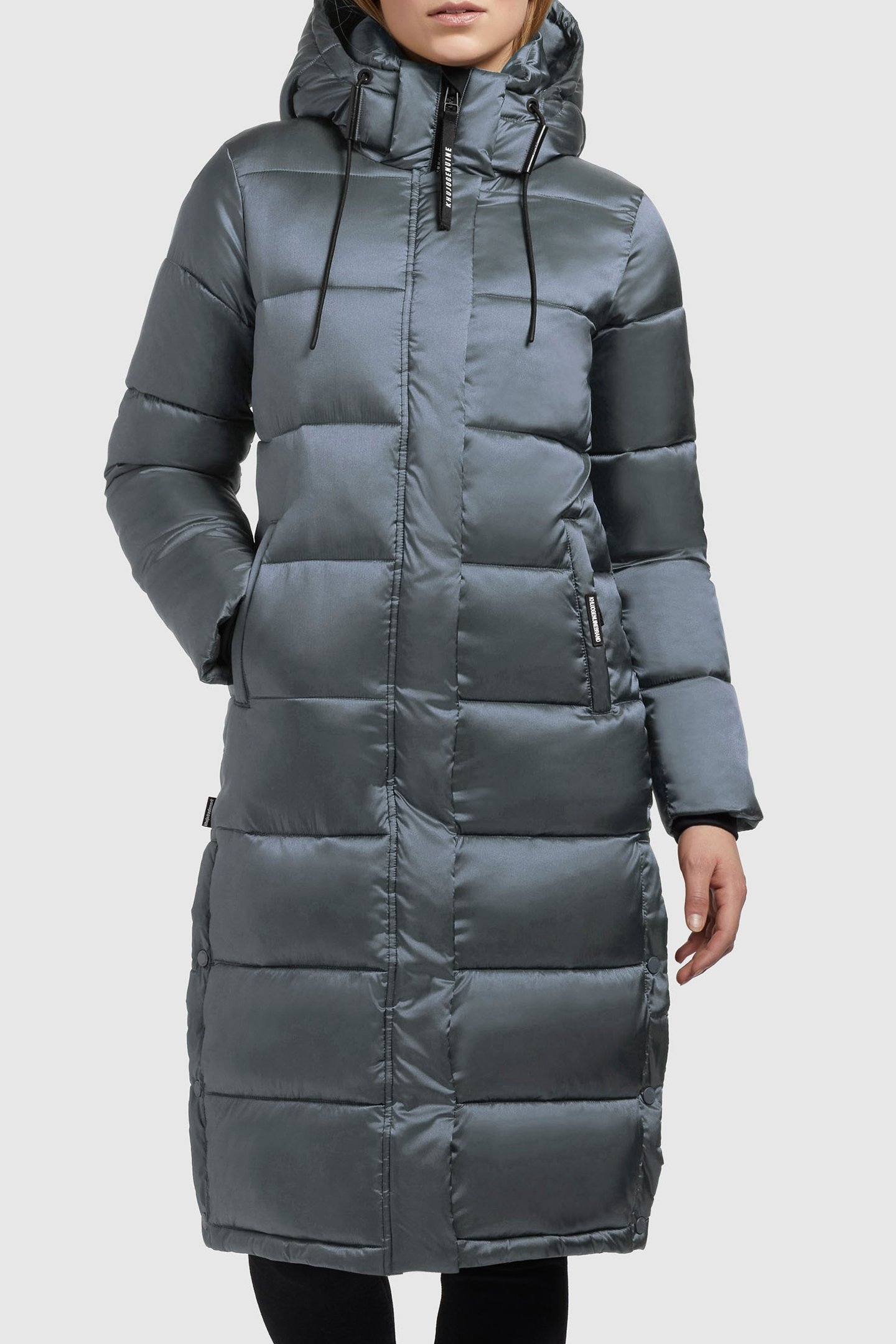 JULINA2 SATIN MIRAGE BLUE 2