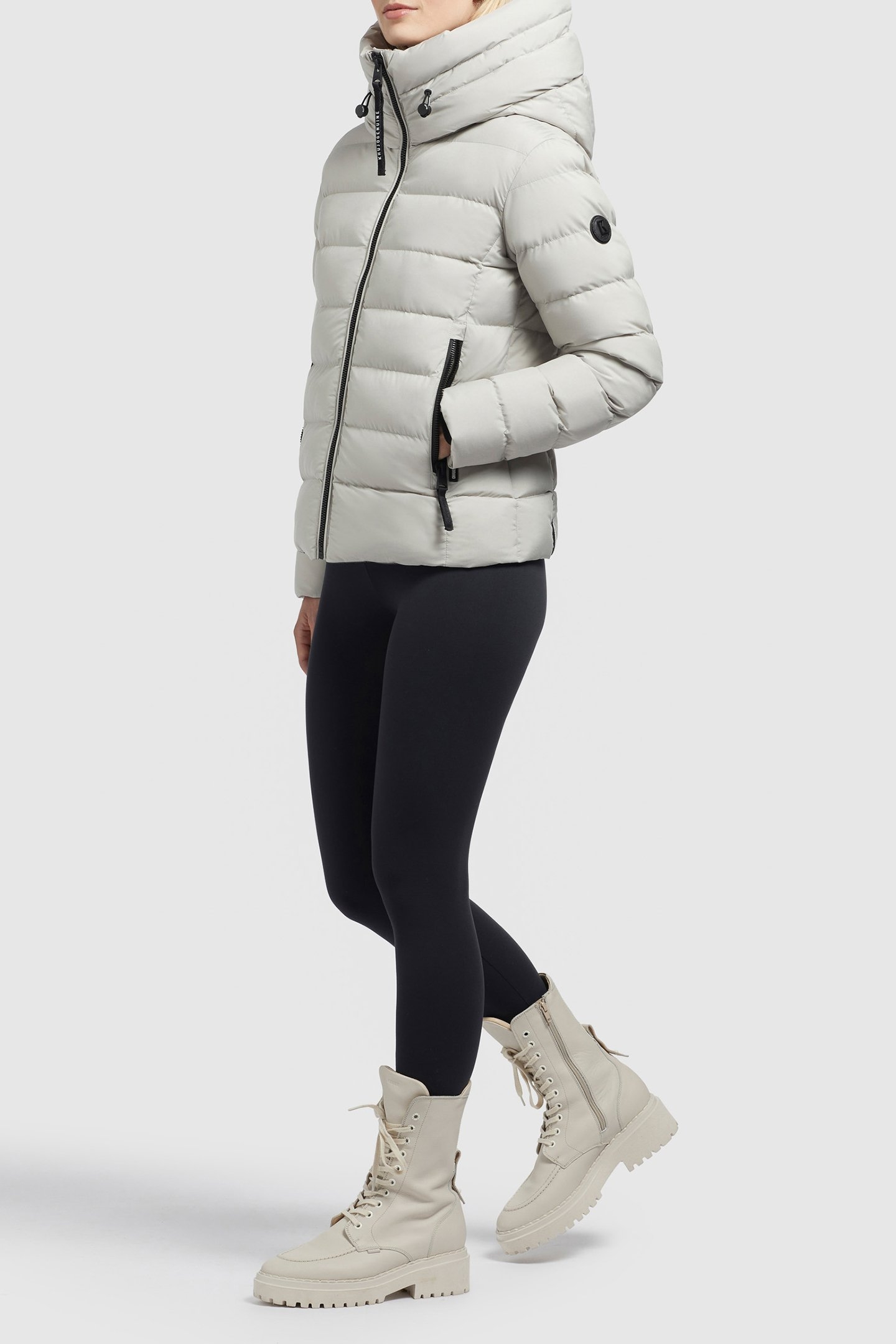 ADEVA MATT KIT GREY 4