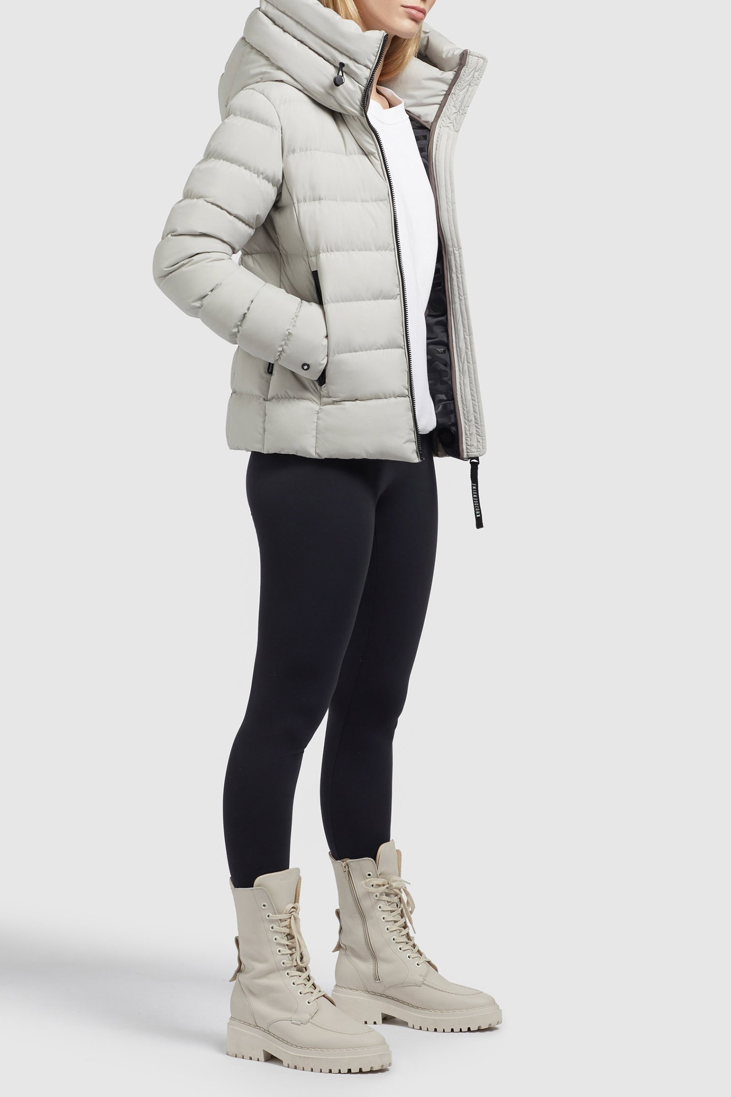 ADEVA MATT KIT GREY 3