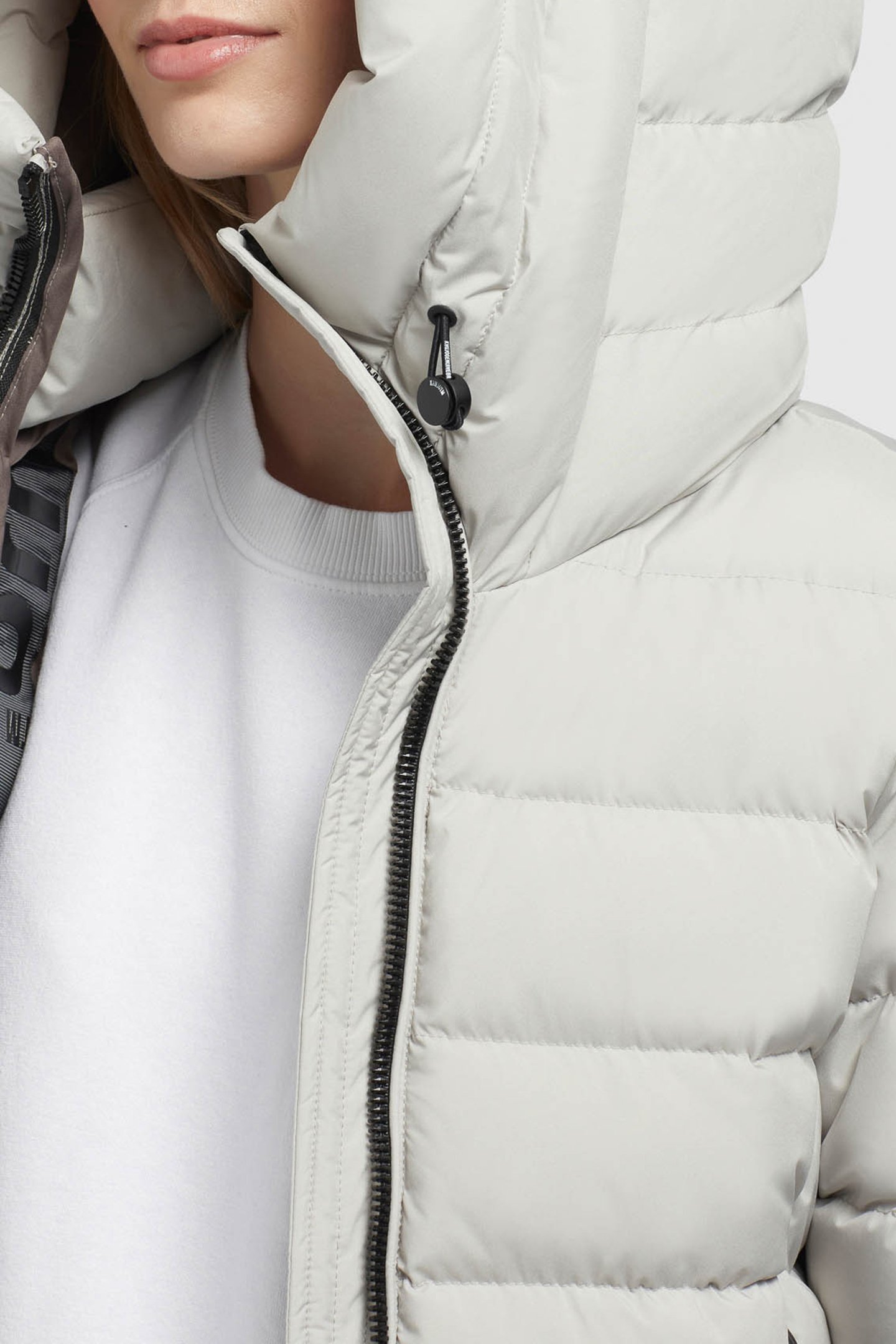 ADEVA MATT KIT GREY 7