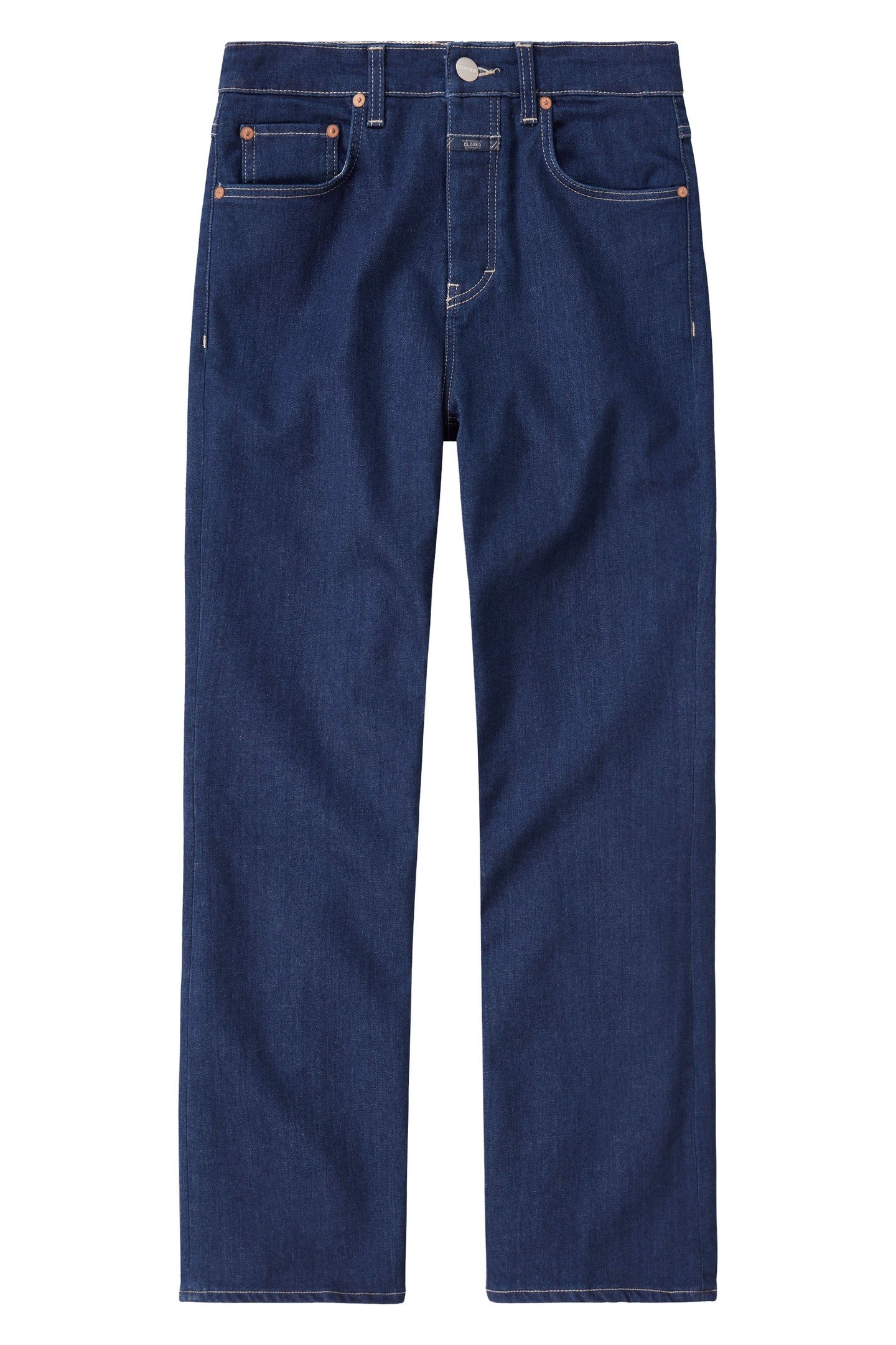 HI-SUN JEANS DARK BLUE 7