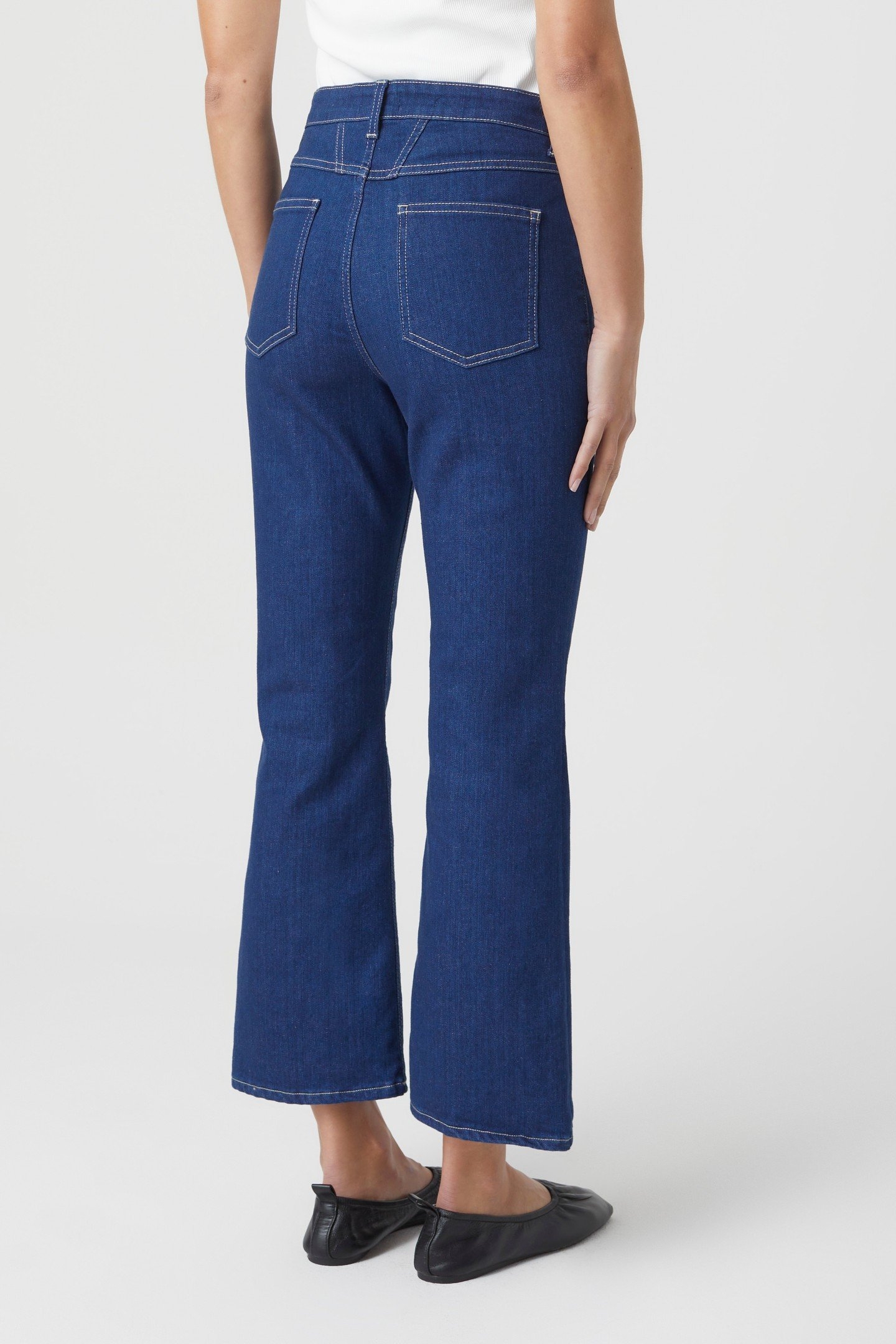 HI-SUN JEANS DARK BLUE 4