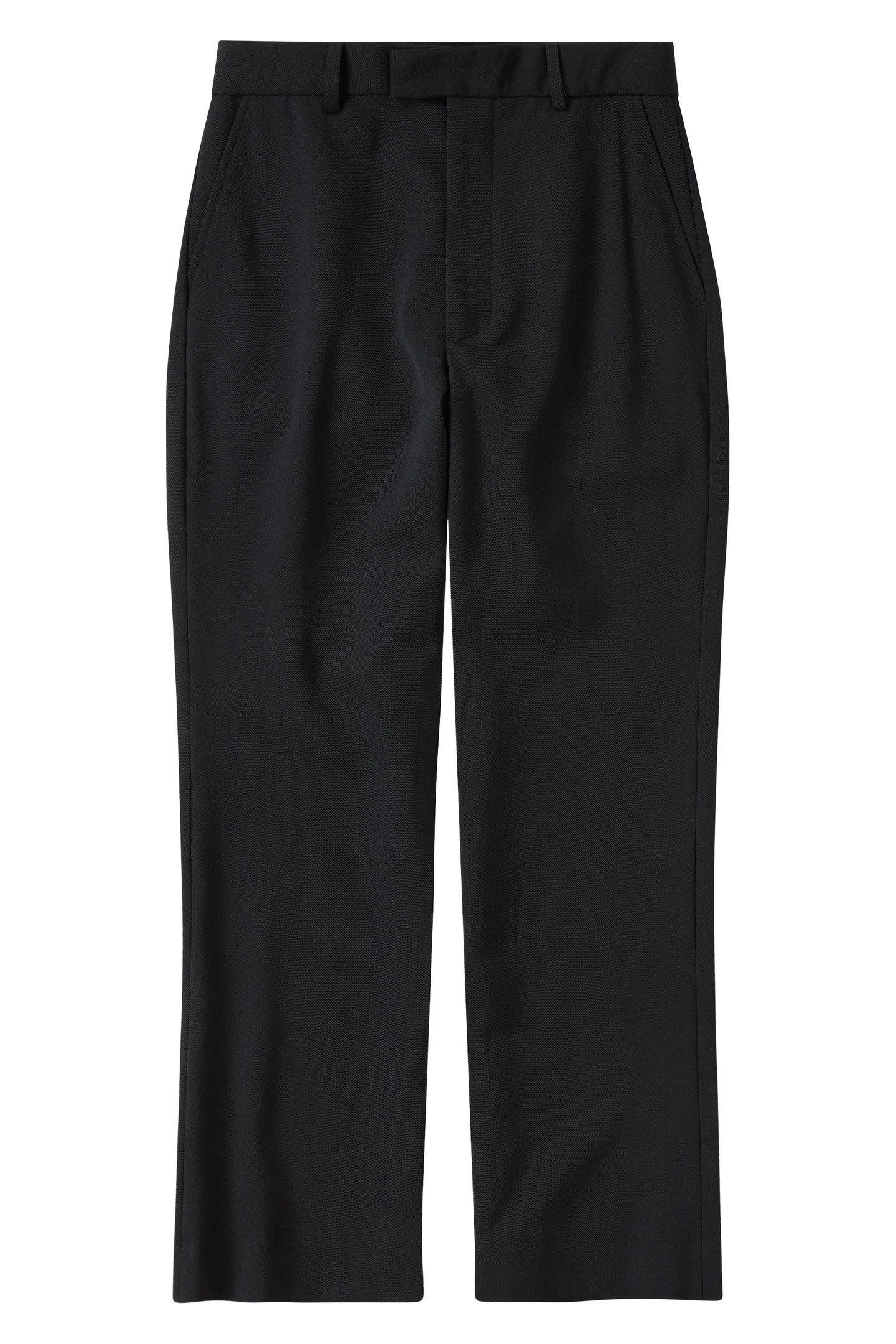 WHARTON PANTS BLACK 1