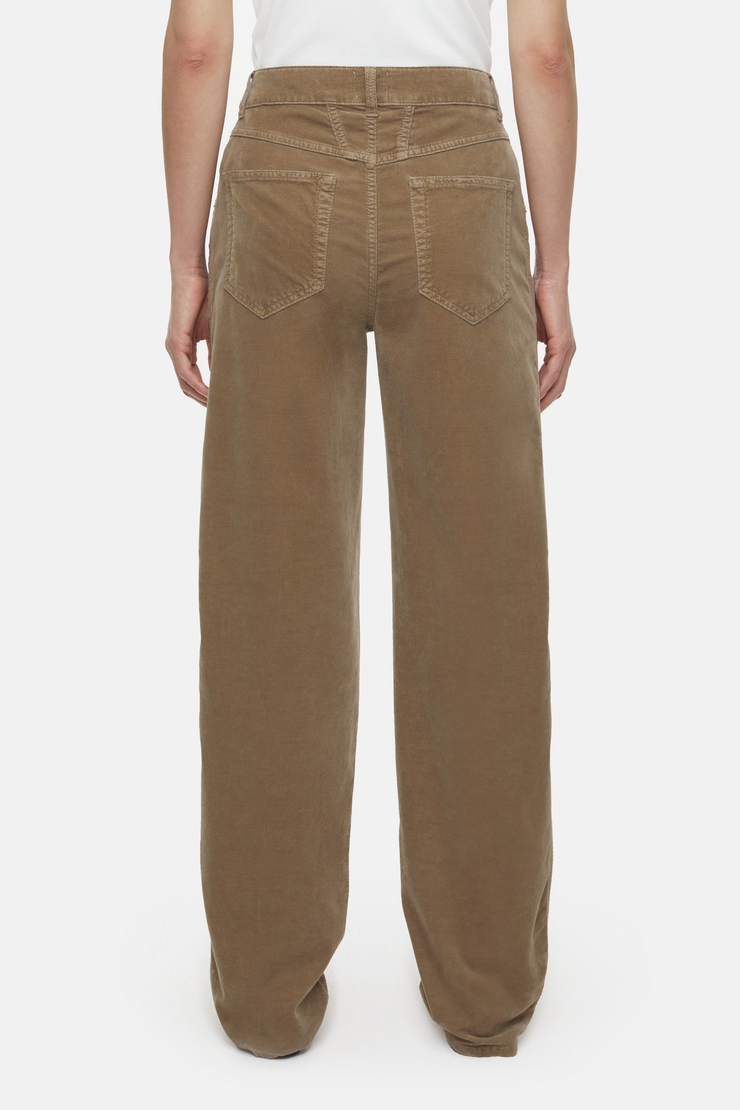 WELLINGTON PANTS OLD PINE 4