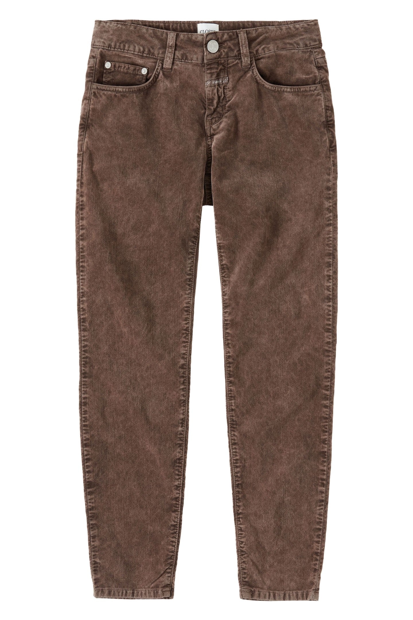 BAKER PANTS MOCHA 6