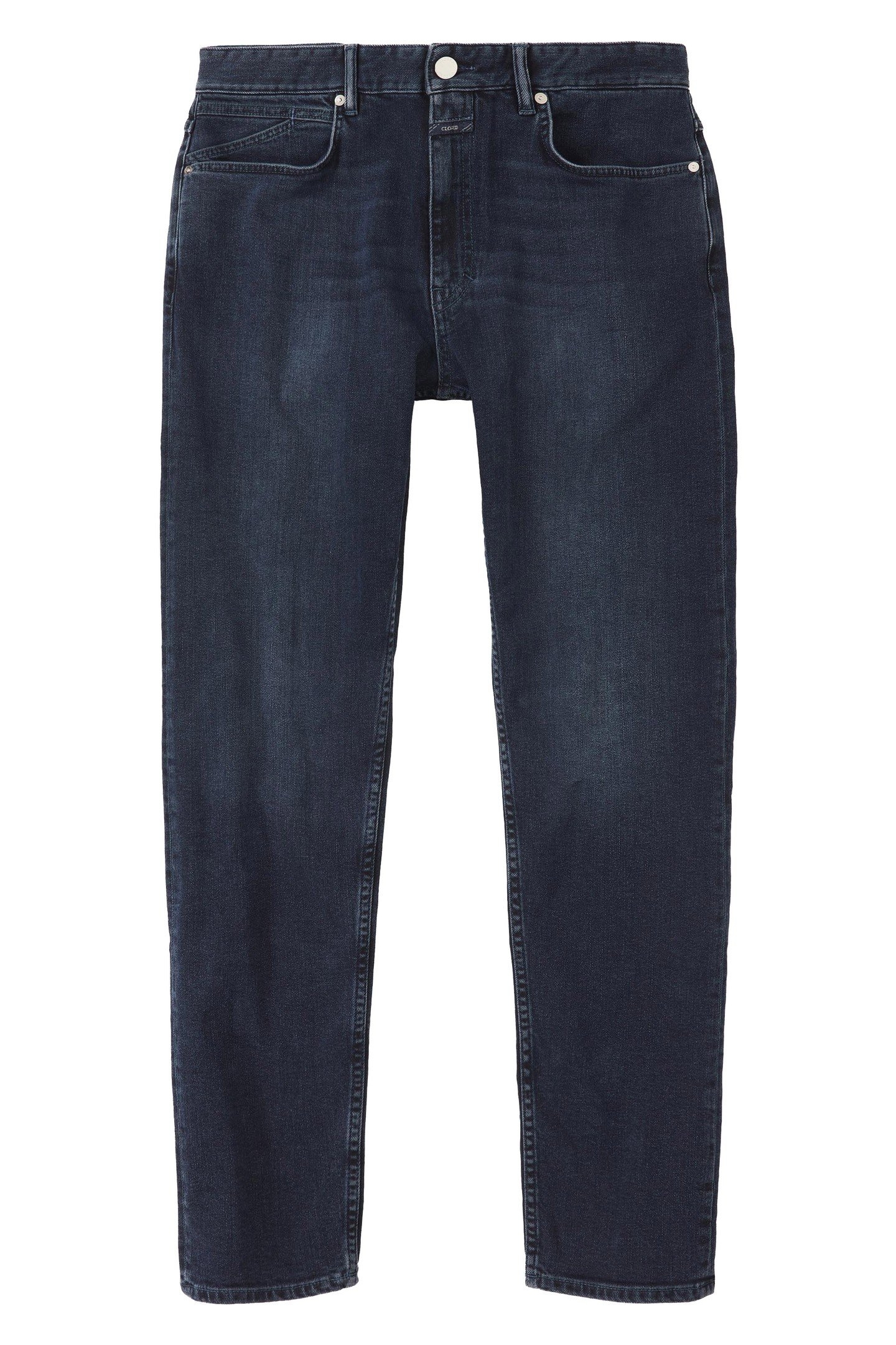 COOPER TRUE JEANS DARK BLUE 8