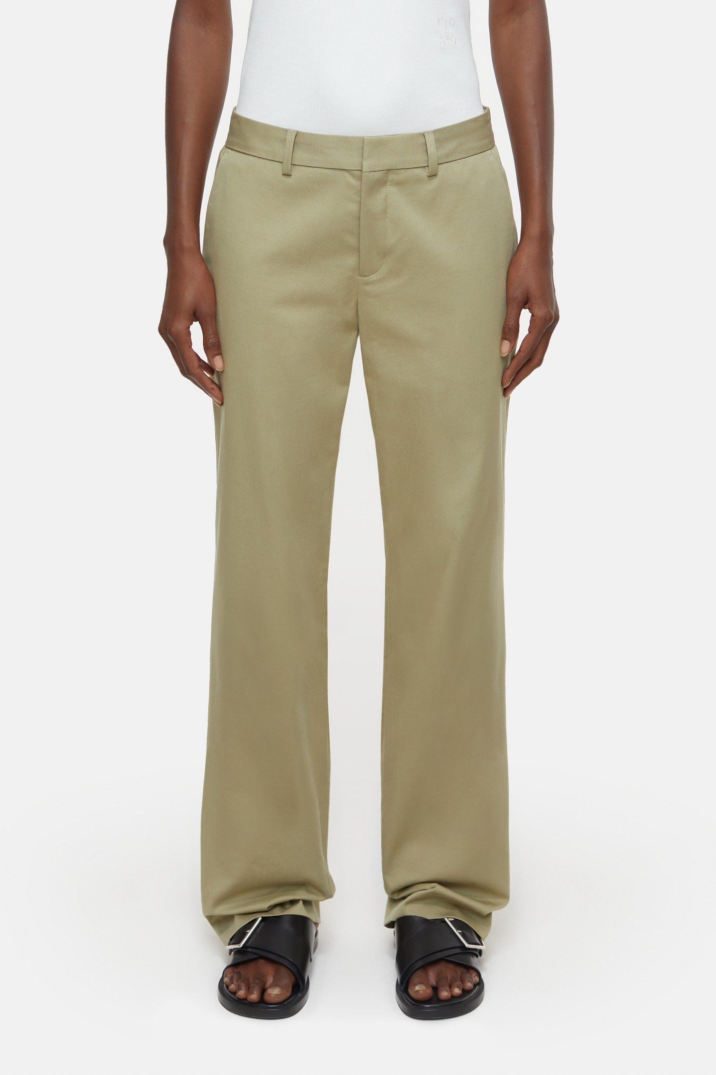 BRYSON PANTS SAGE TEA 2