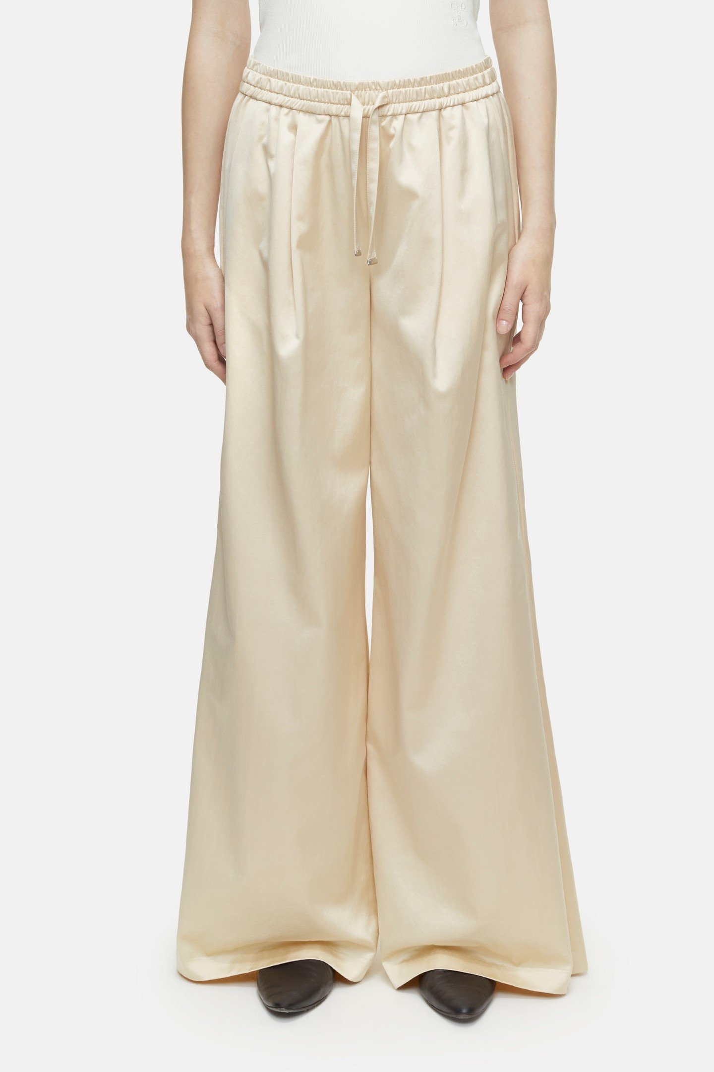 FARIS PANTS ROSE TINT 1