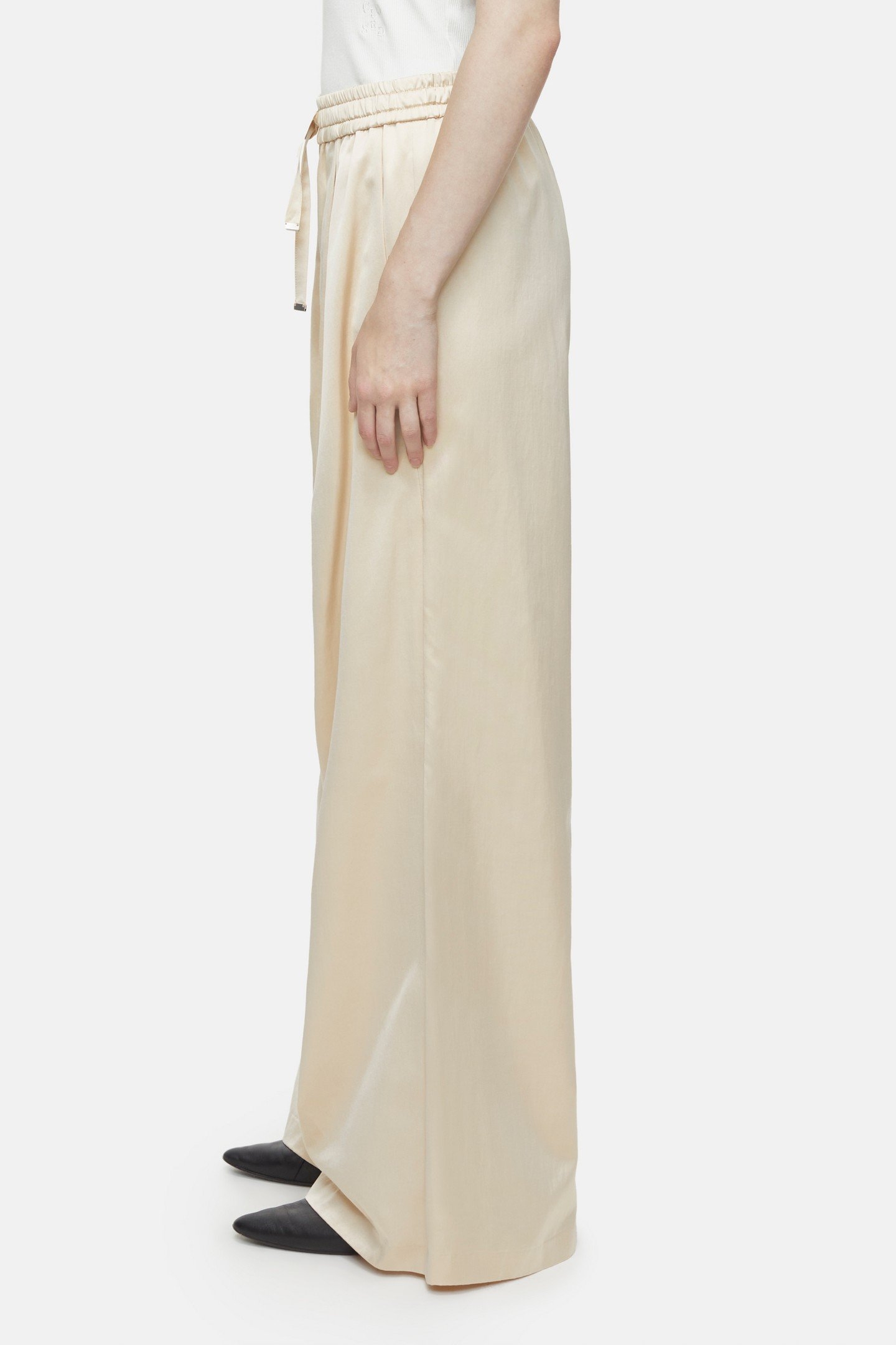 FARIS PANTS ROSE TINT 5