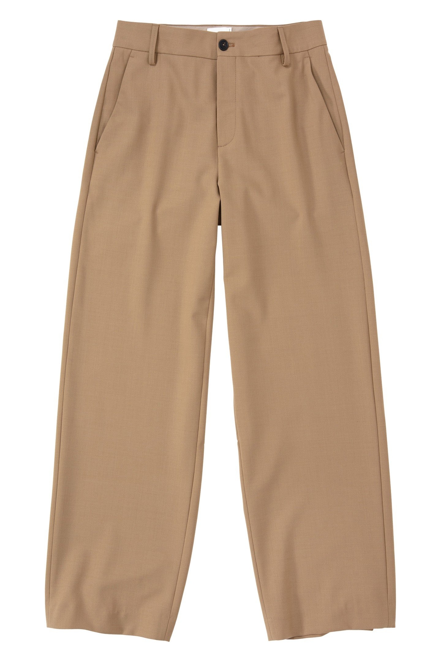 JURDY PANTS TAUPE BEIGE 1