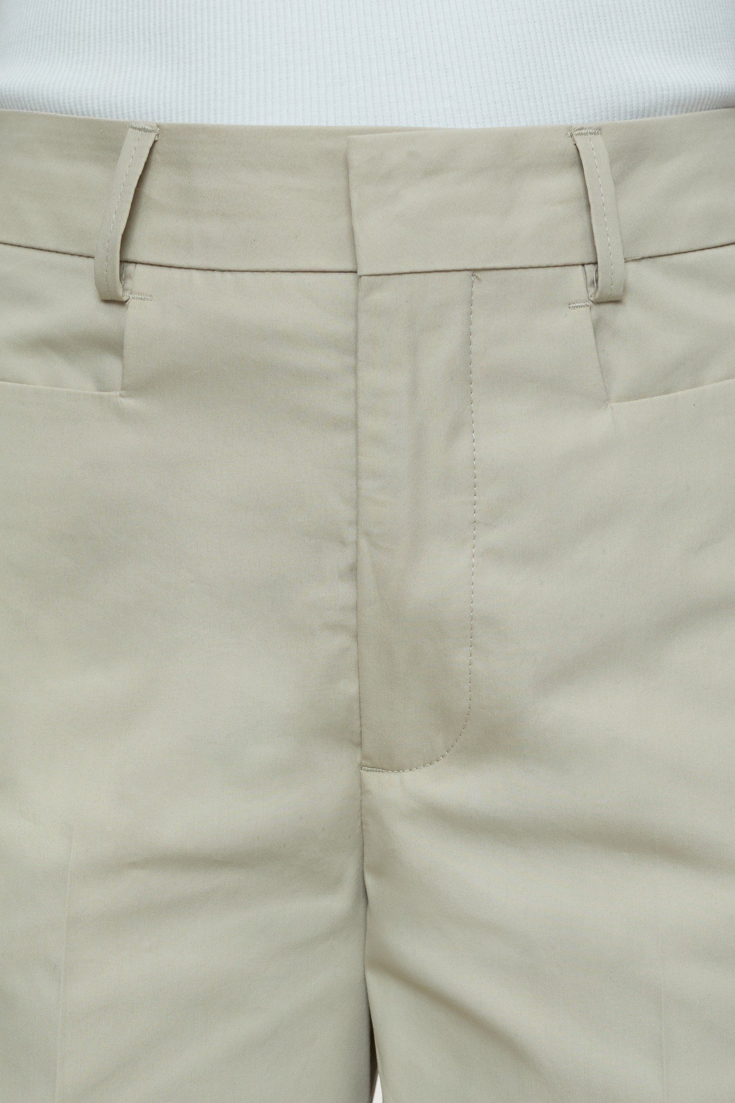 VEOLA PANTS WASHED SHORE 4