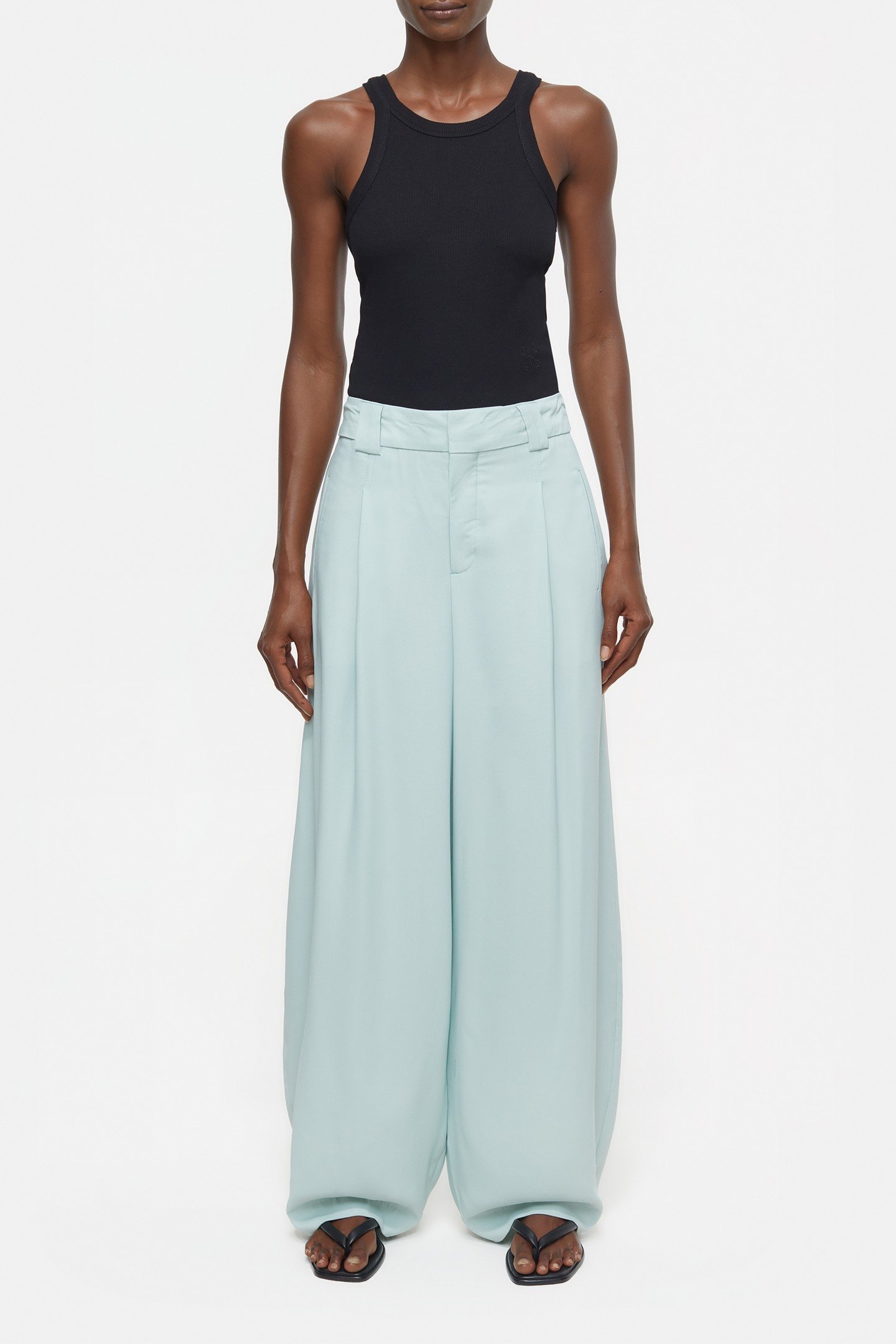 WENDLYN PANTS AMALFI SEA 5