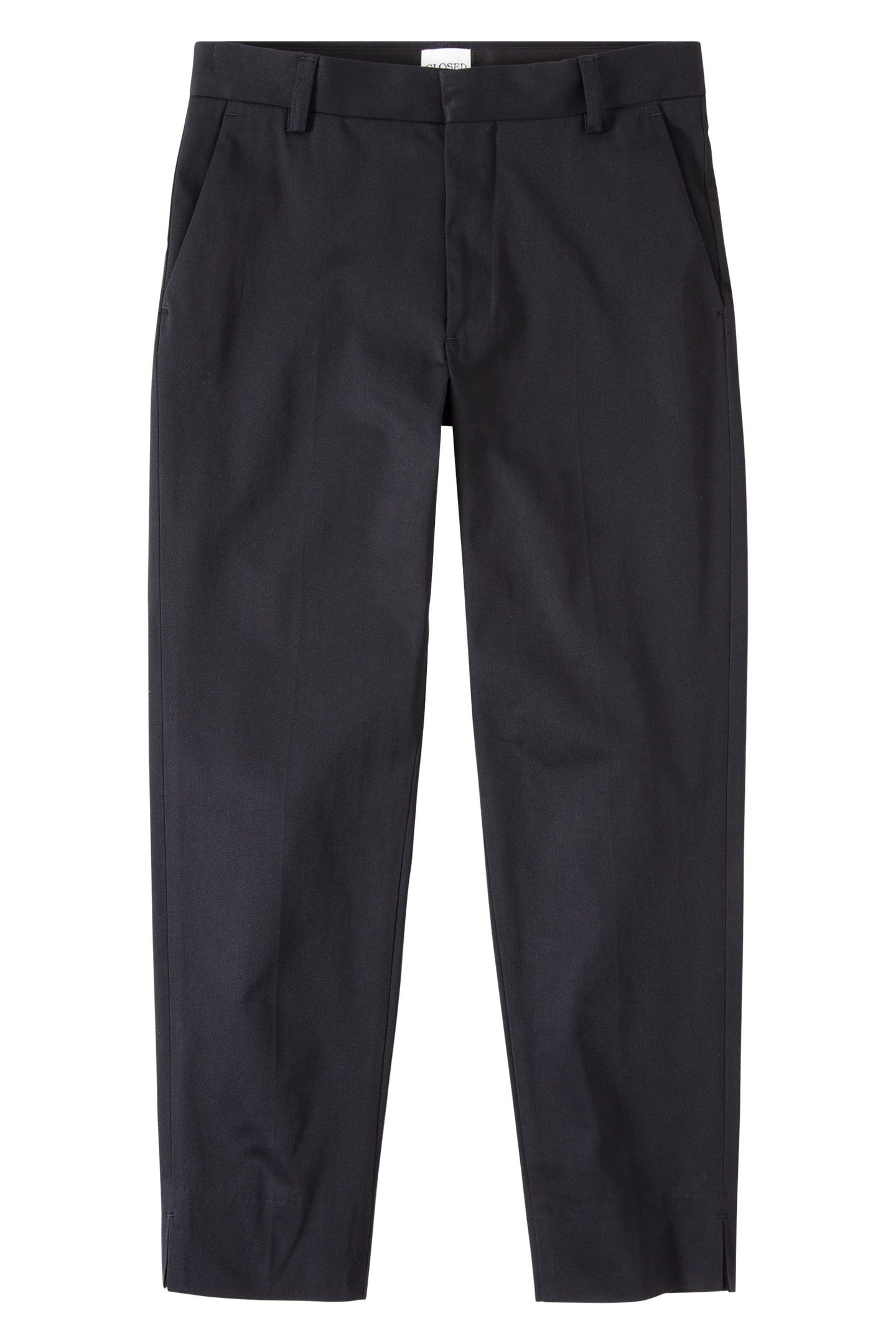 SONNETT PANTS BLACK 4