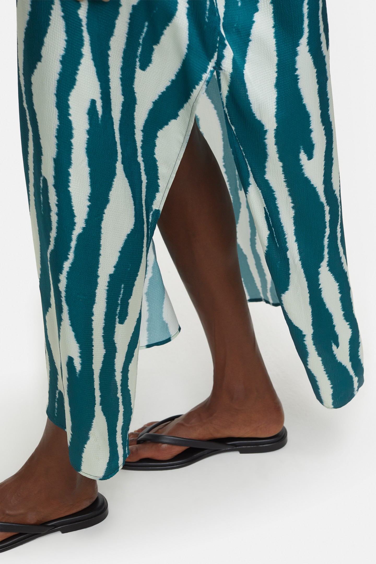 CAFTAN DRESSES MIDNIGHT LAKE 7