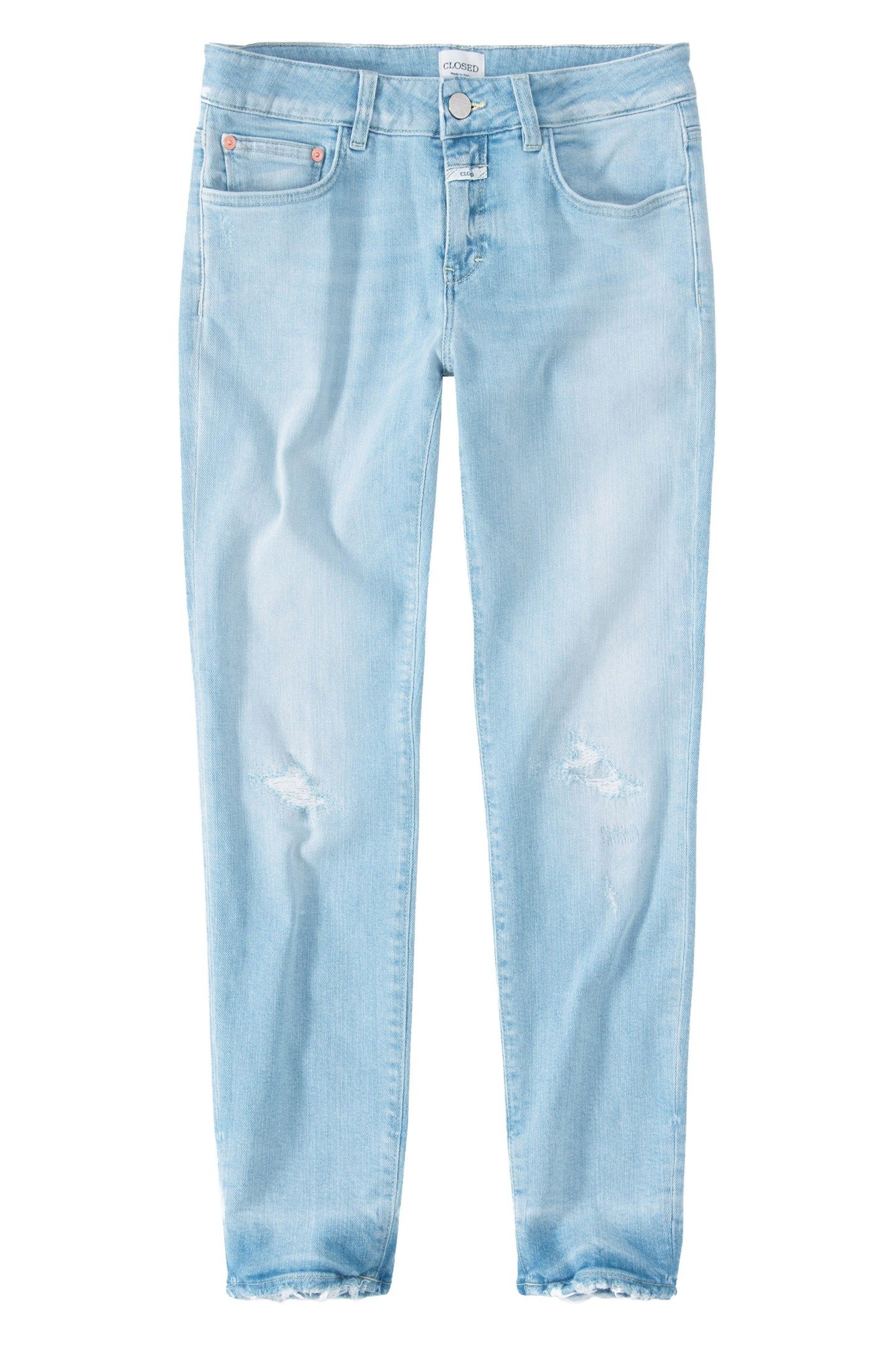 BAKER JEANS EXTREME LIGHT 4
