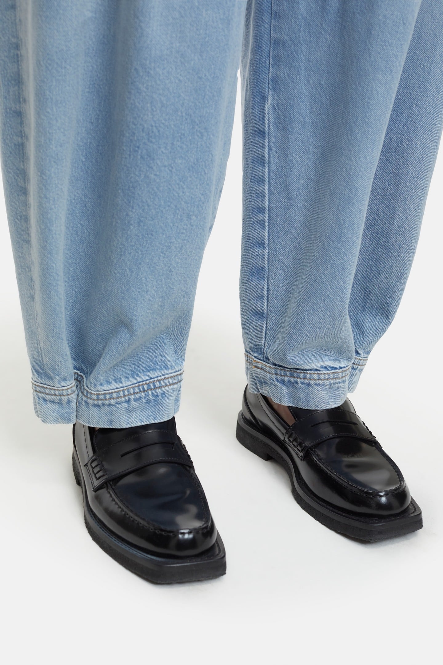 RHANNON JEANS LIGHT BLUE 6