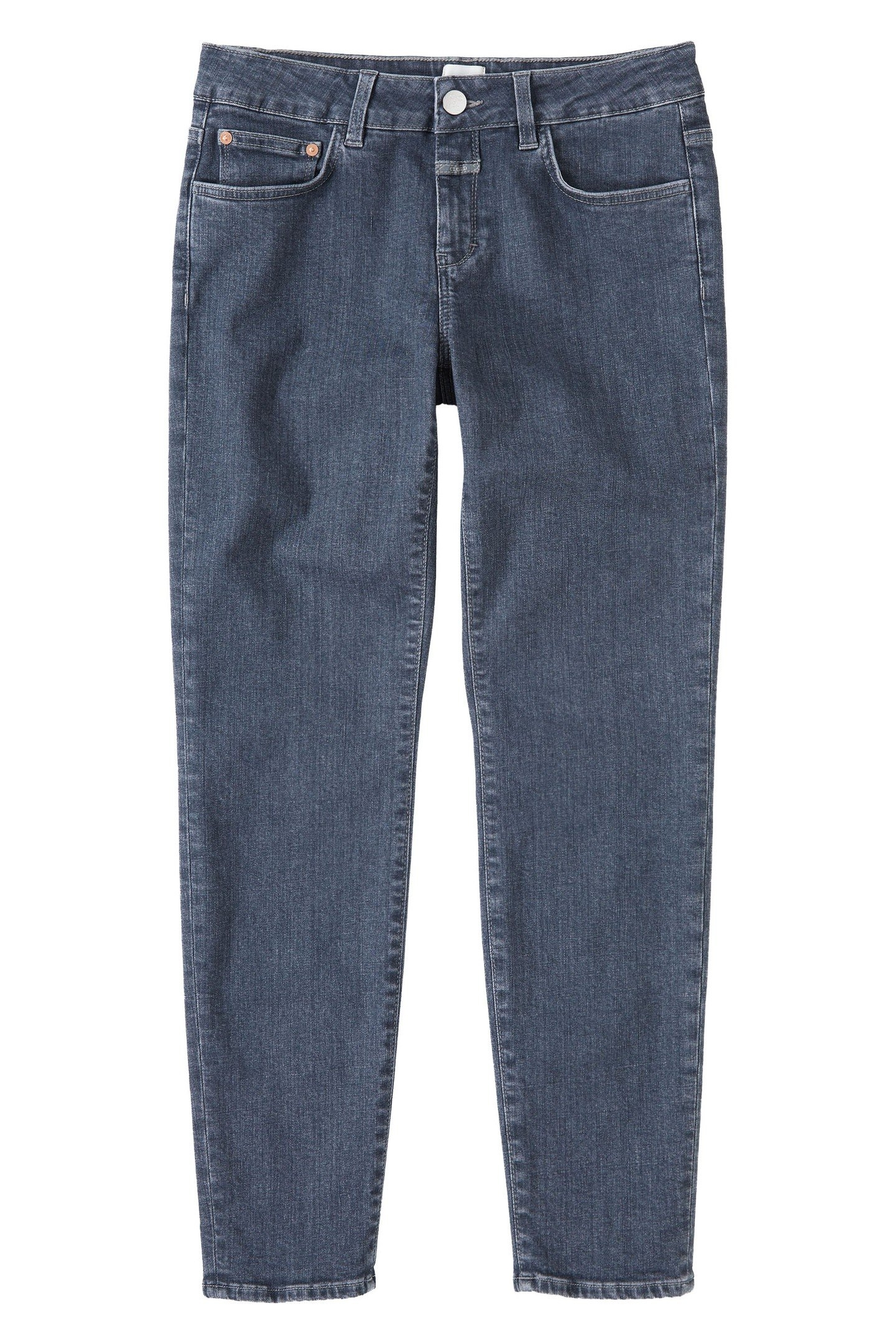 BAKER JEANS MID GREY 3