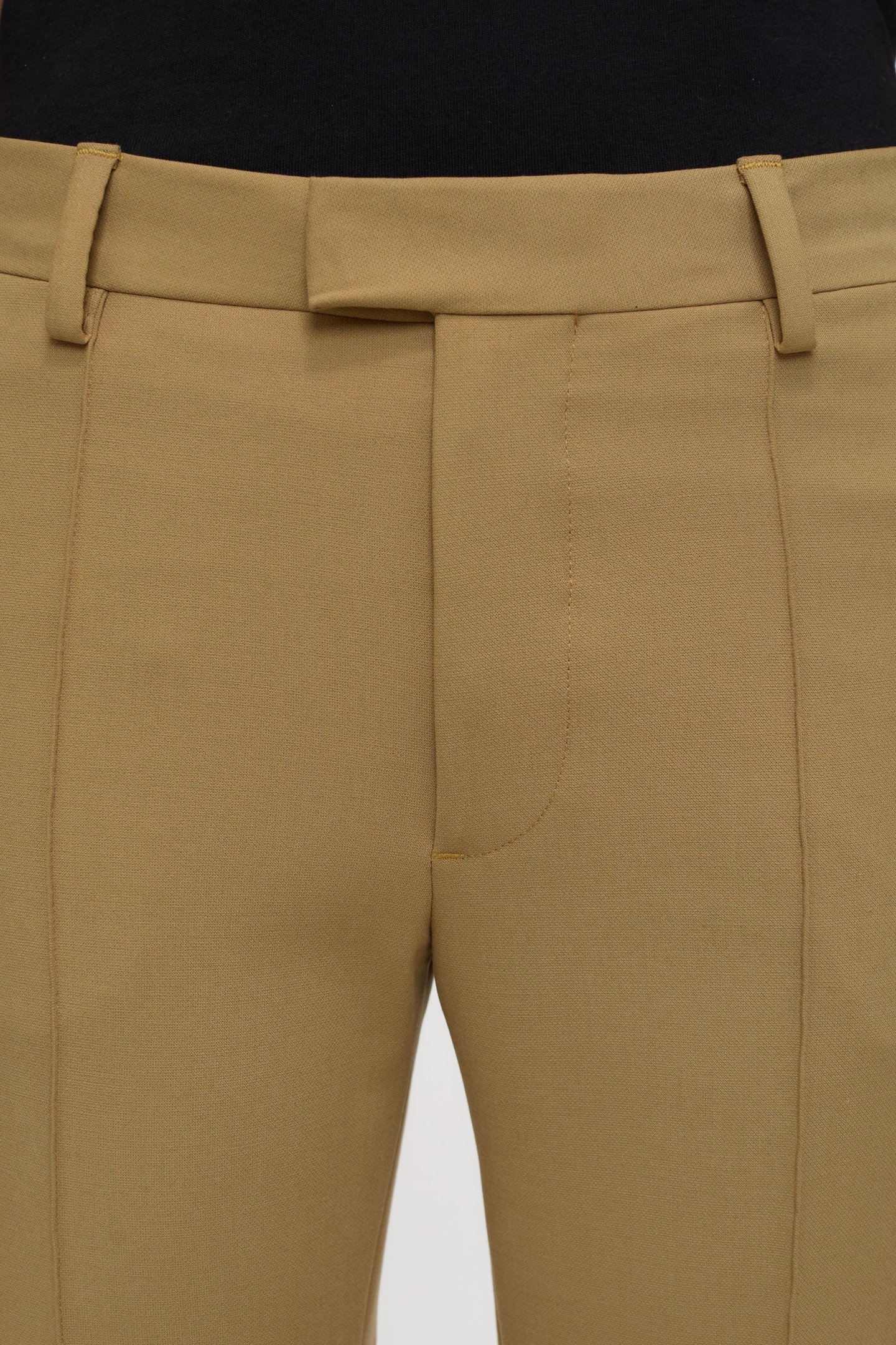 DENAIR PANTS TULLAMORE BROWN 2