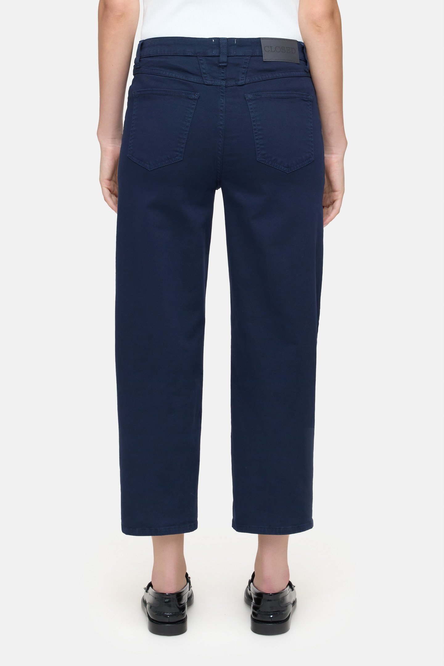 STOVER-X PANTS DARK NIGHT 2