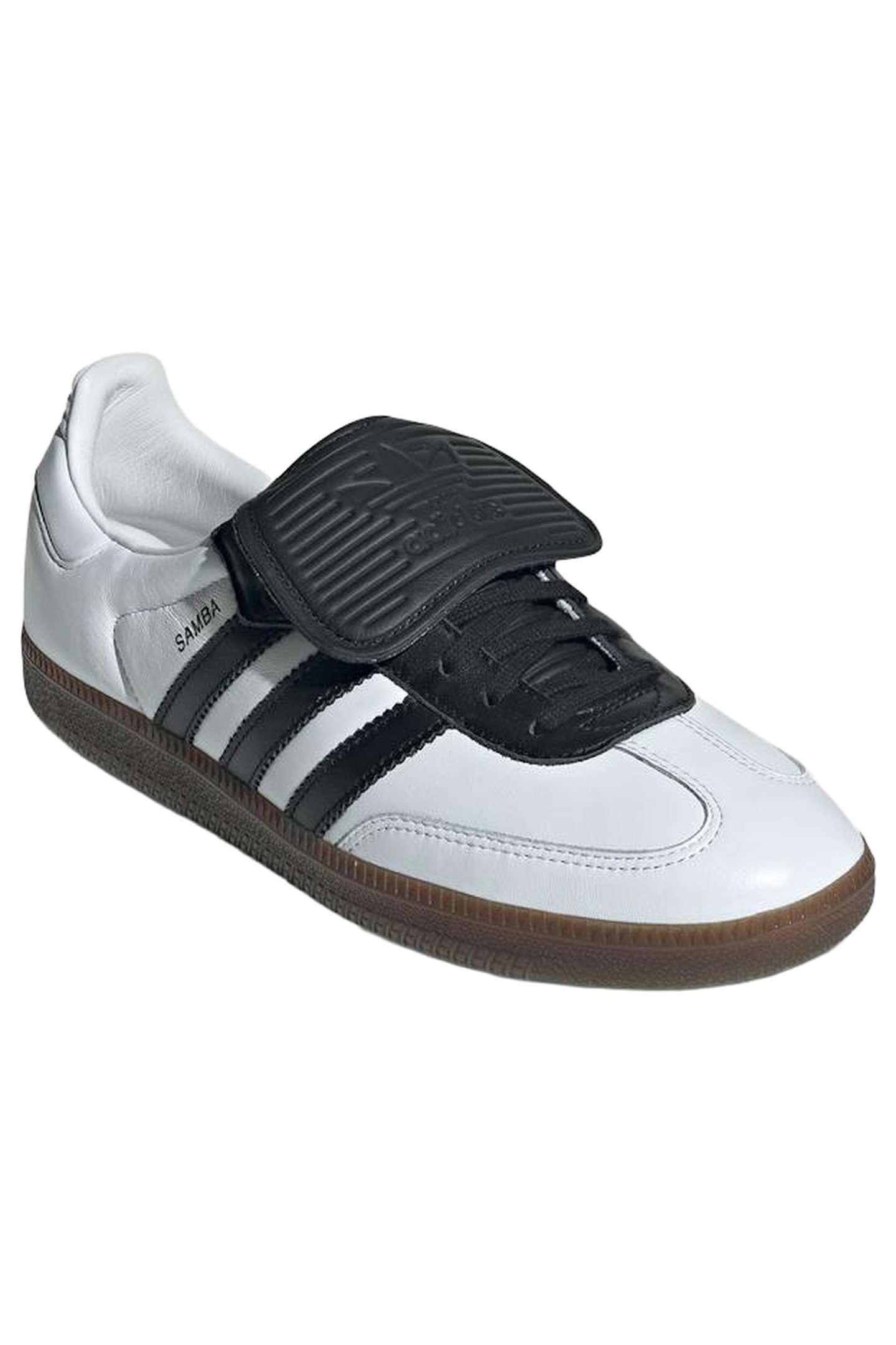 ADIDAS – SAMBA LT WHITE 3