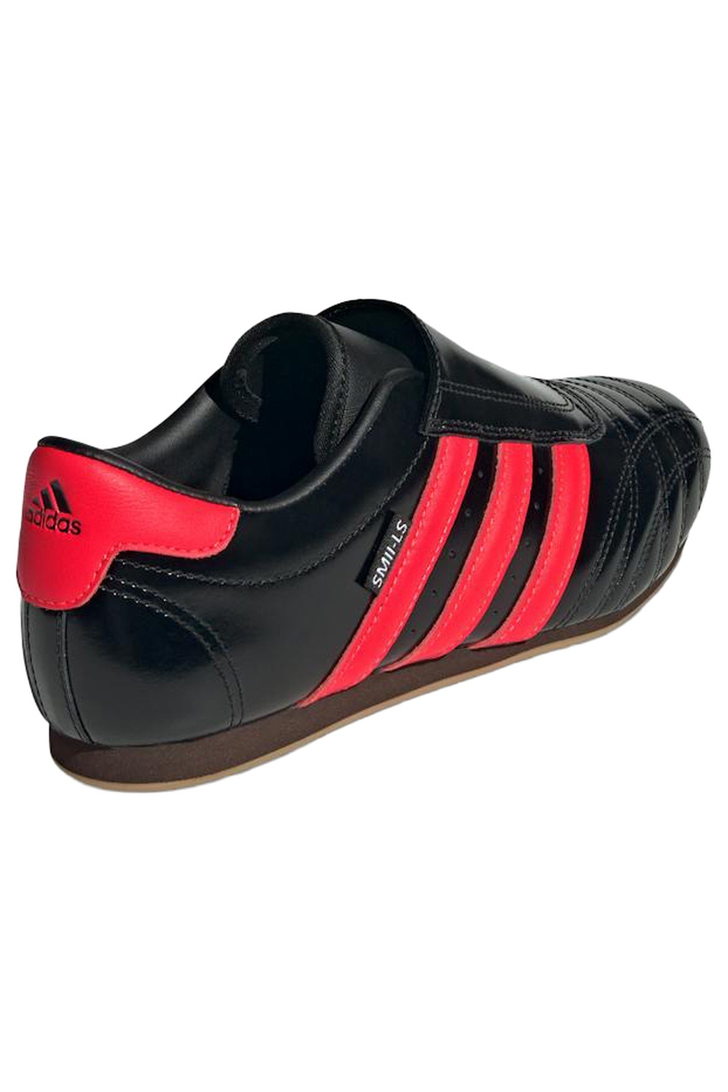 ADIDAS – TAEKWONDO BLACK 4