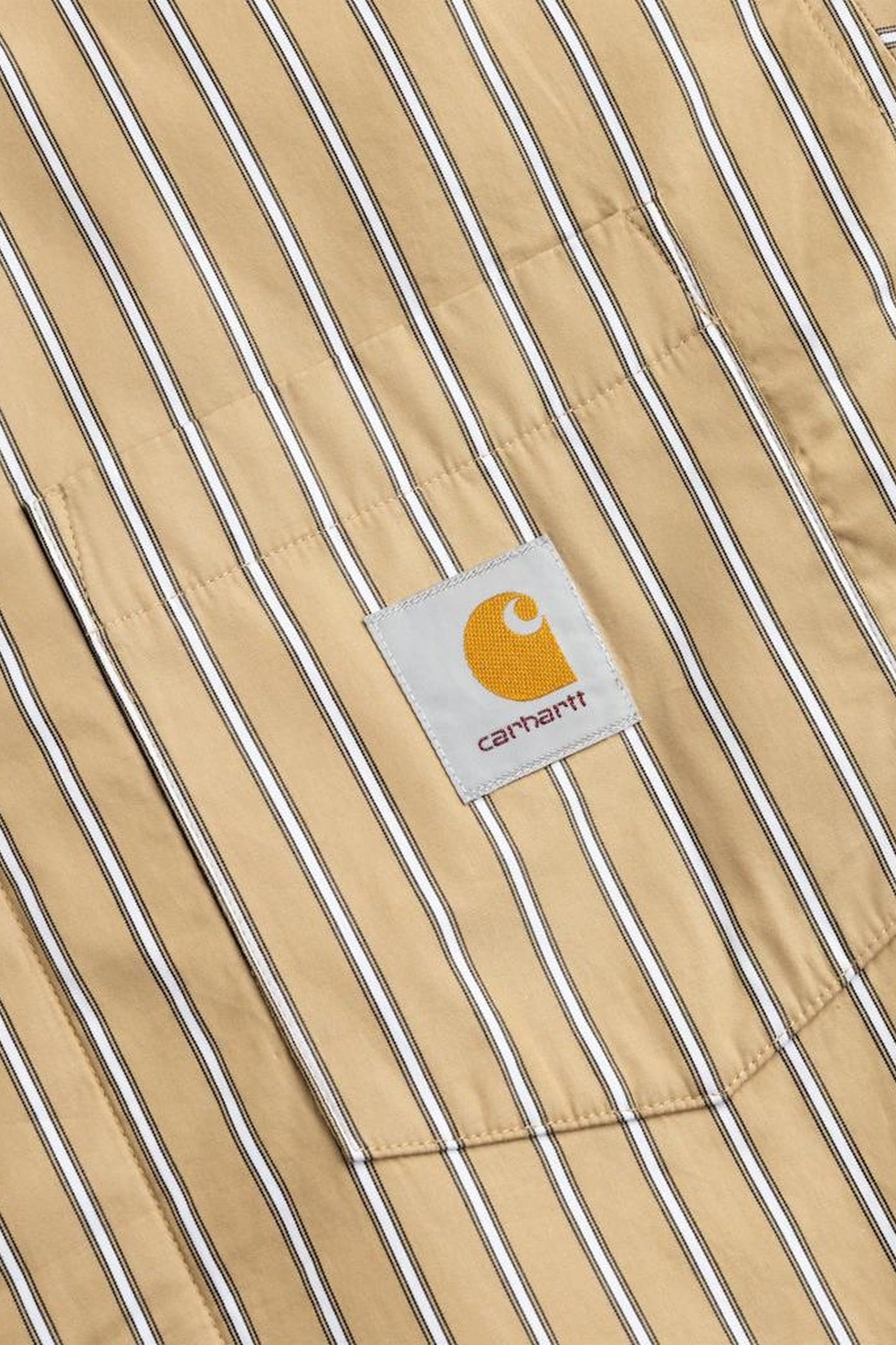 CARHARTT WIP – GRIMSBY SHIRT JACKET MULTI 4