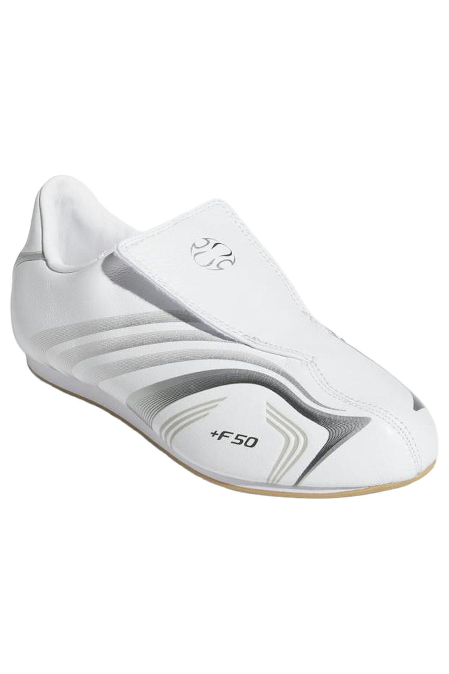 ADIDAS – F50 TAEKWONDO WHITE 3