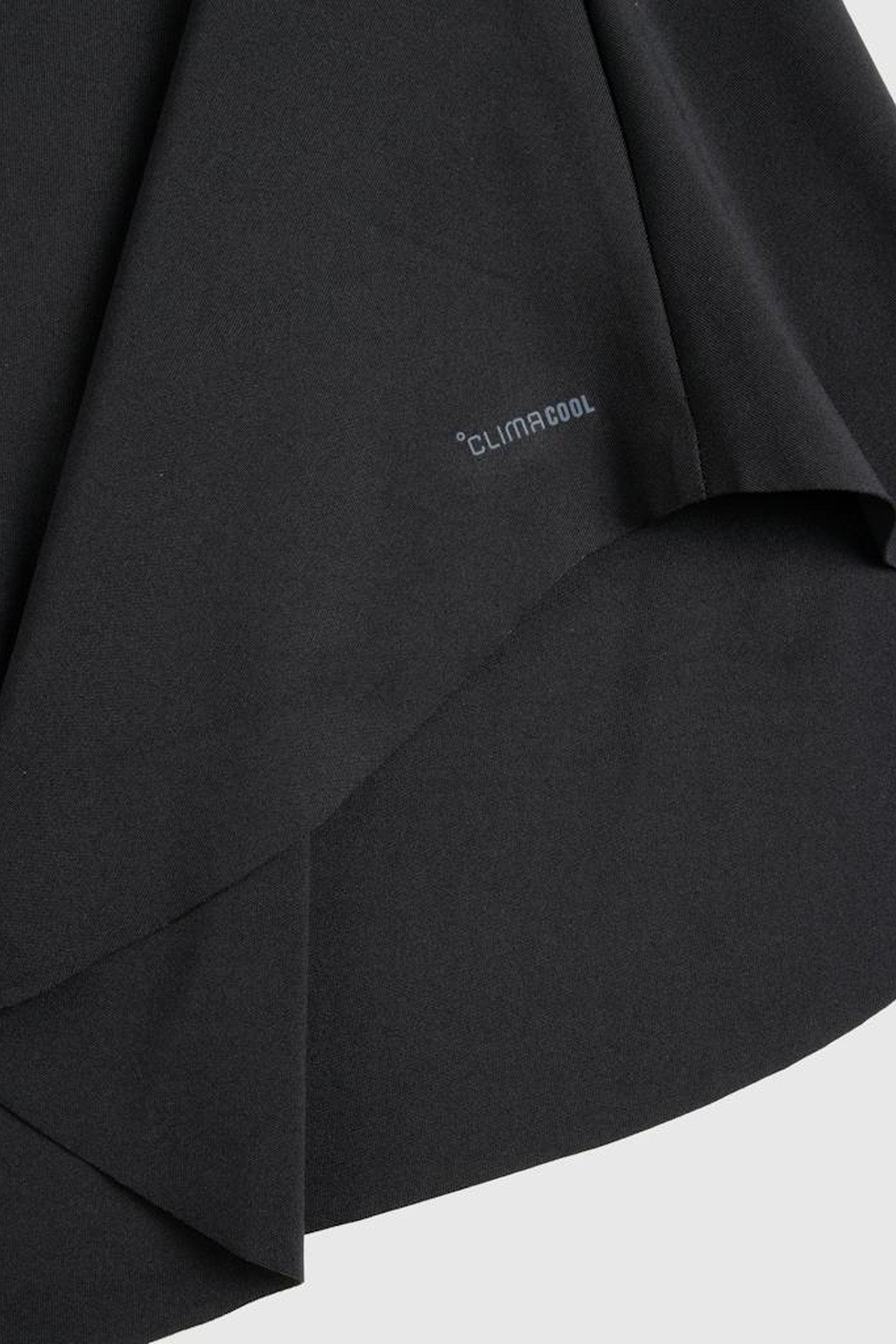 Y-3 – Y-3 TENNIS PRO DRESS BLACK 4