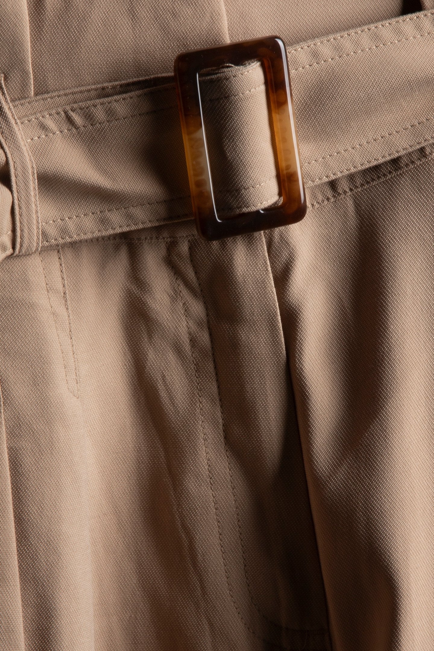 PANT BROWN 4