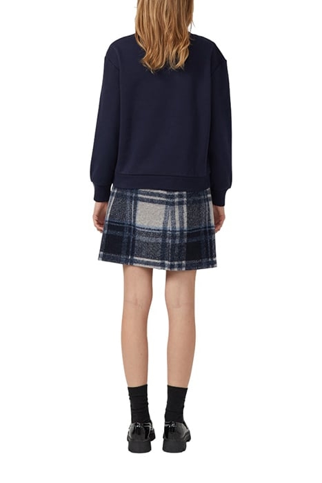 SWEATSHIRTS MARINE 3