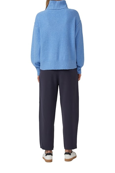 STRICKWAREN LIGHT BLUE 3