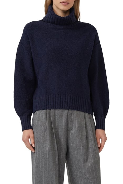 STRICKWAREN MARINE 1