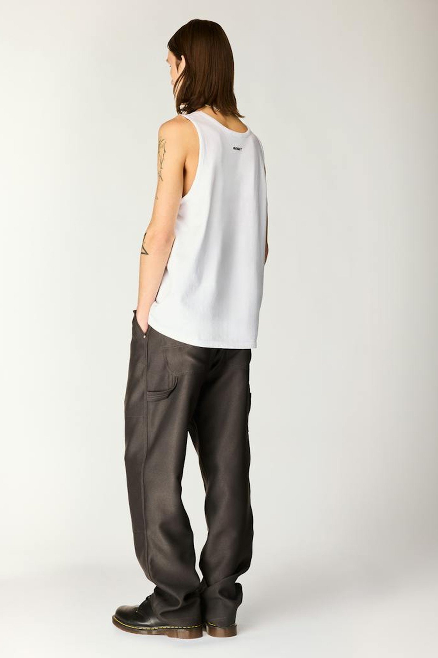 FIGHT CLUB X HIGHSNOBIETY – FIGHT CLUB TANK TOP 2