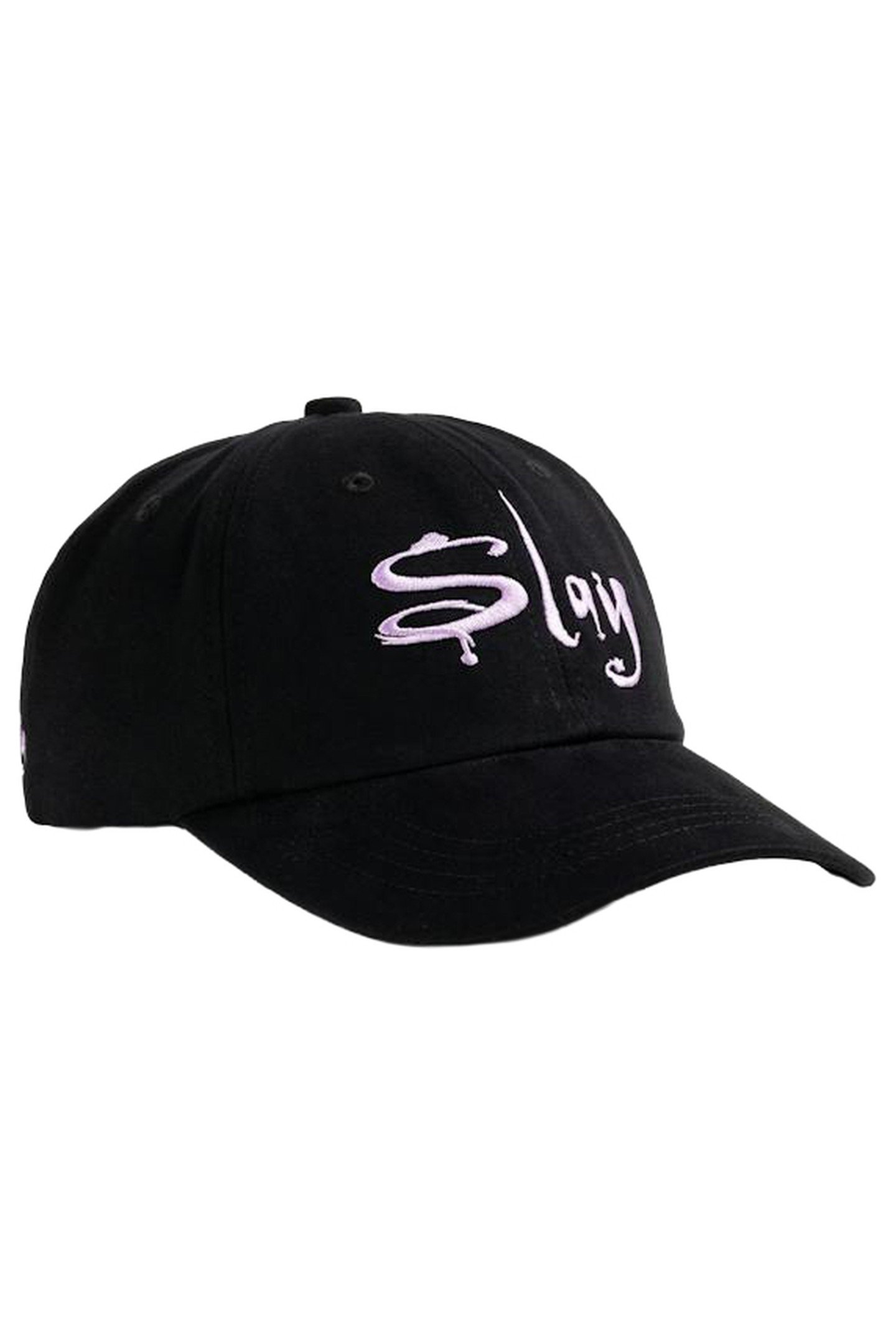 BUFFY X HIGHSNOBIETY – SLAY CAP 1