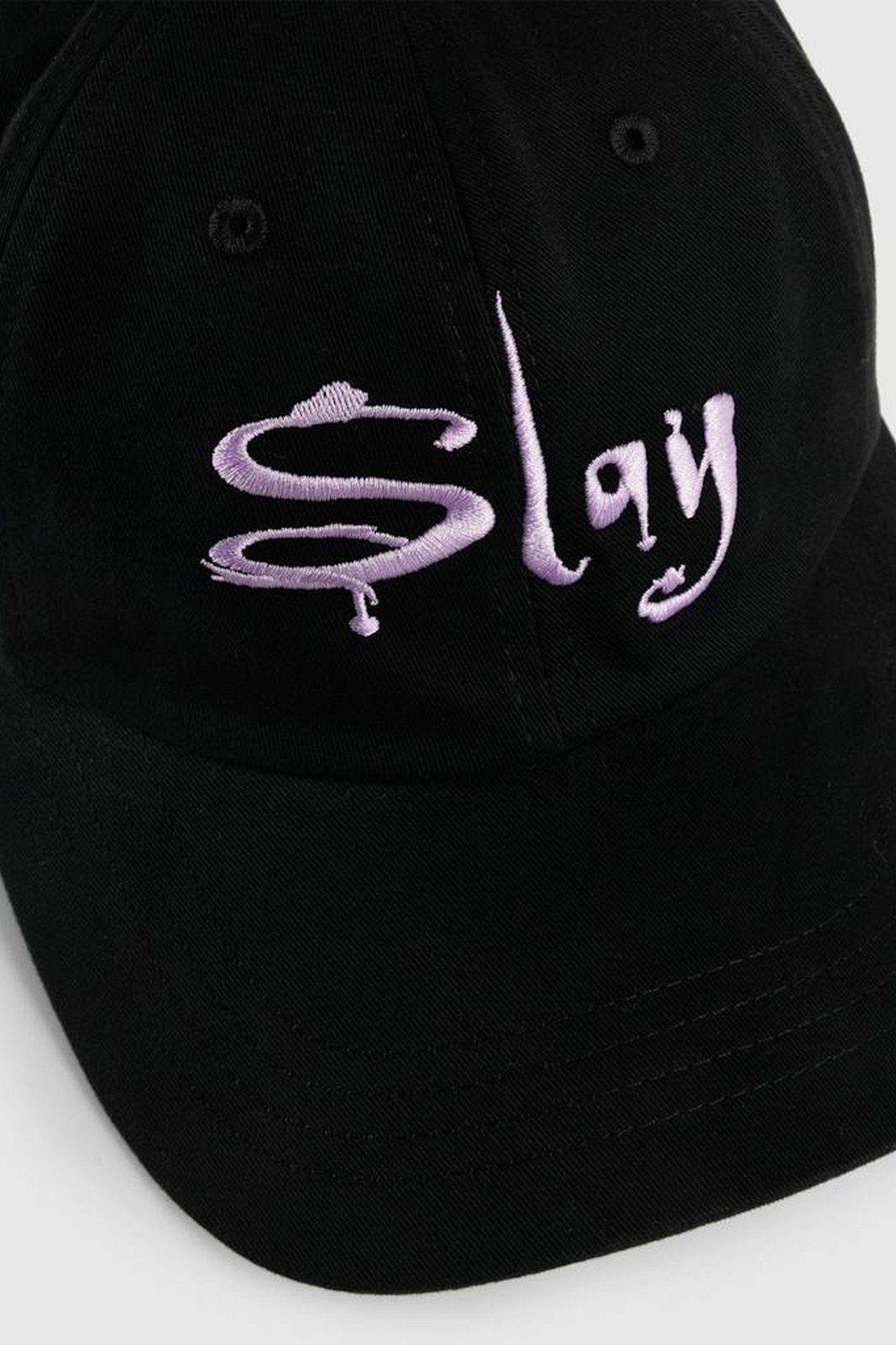 BUFFY X HIGHSNOBIETY – SLAY CAP 4