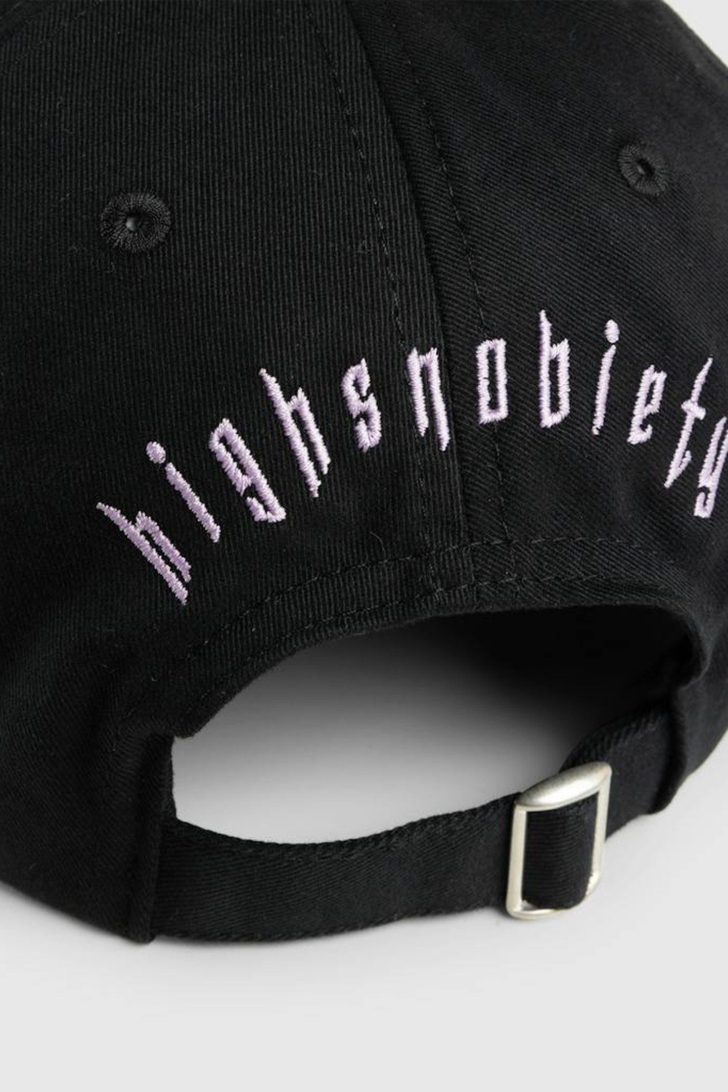 BUFFY X HIGHSNOBIETY – SLAY CAP 5