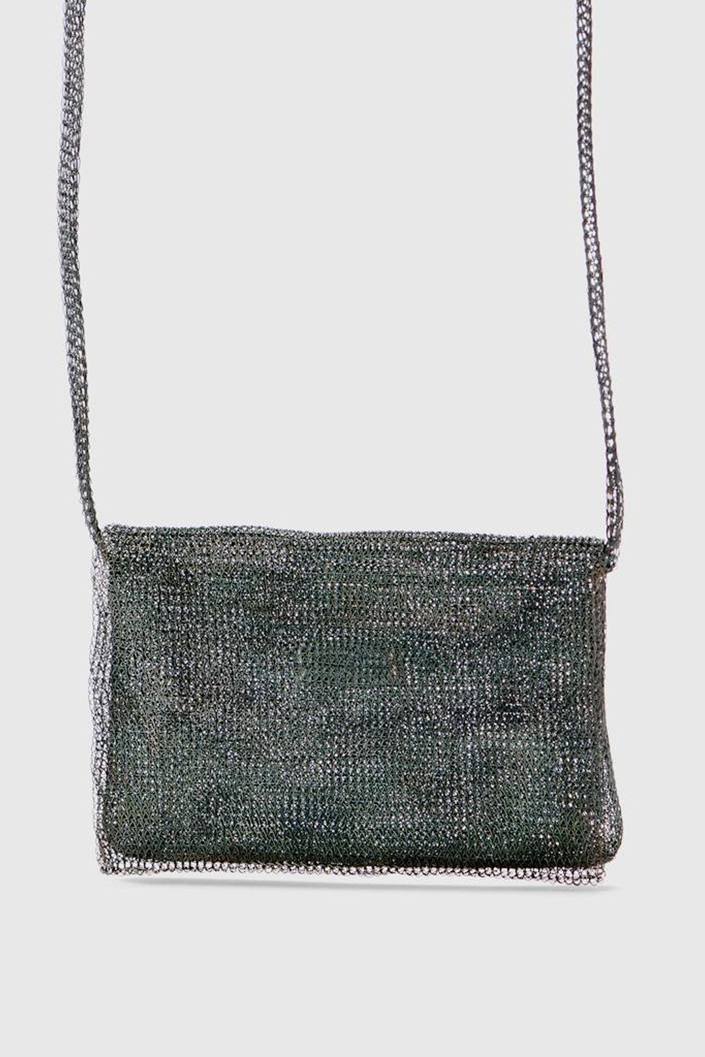 PÜRA LAB – MINI ACME BAG BLACK 2